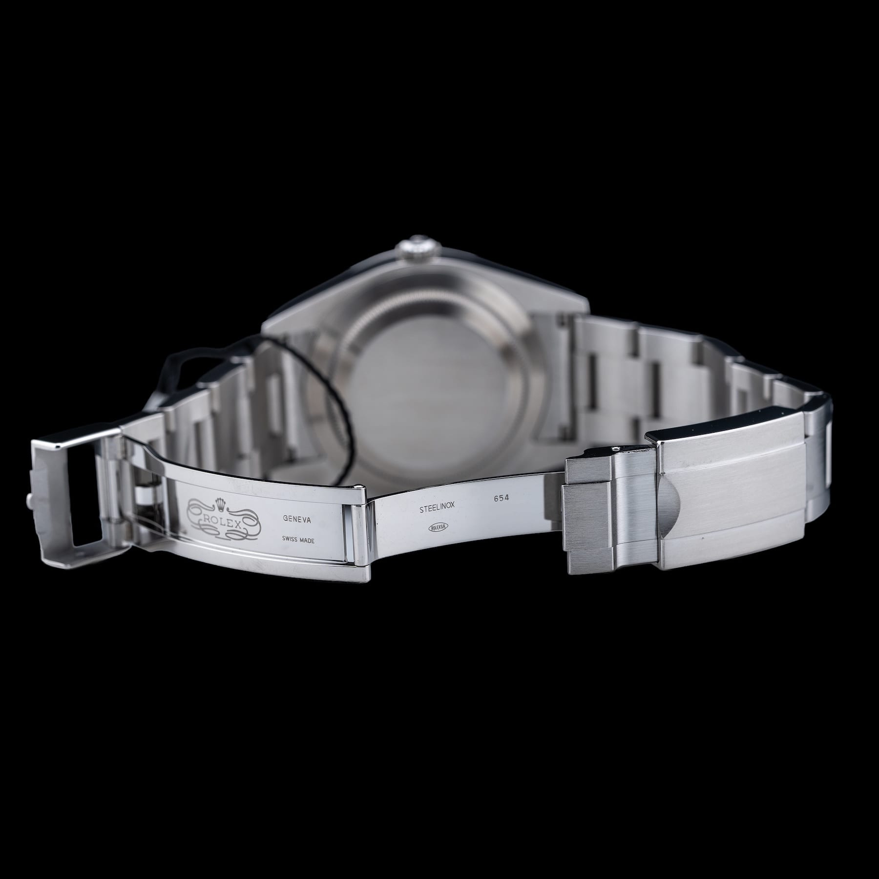Rolex Explorer 214270