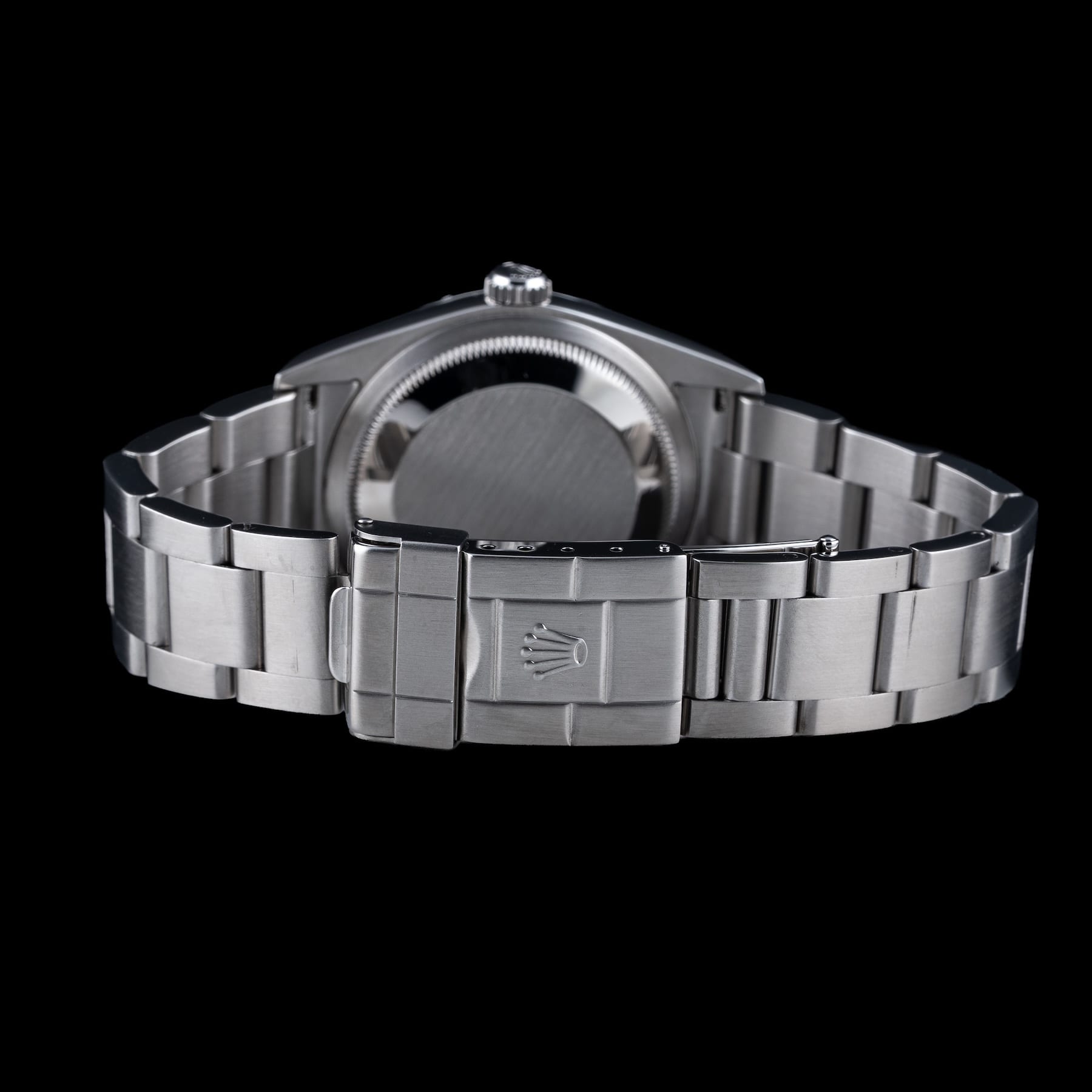 Rolex Explorer 114270