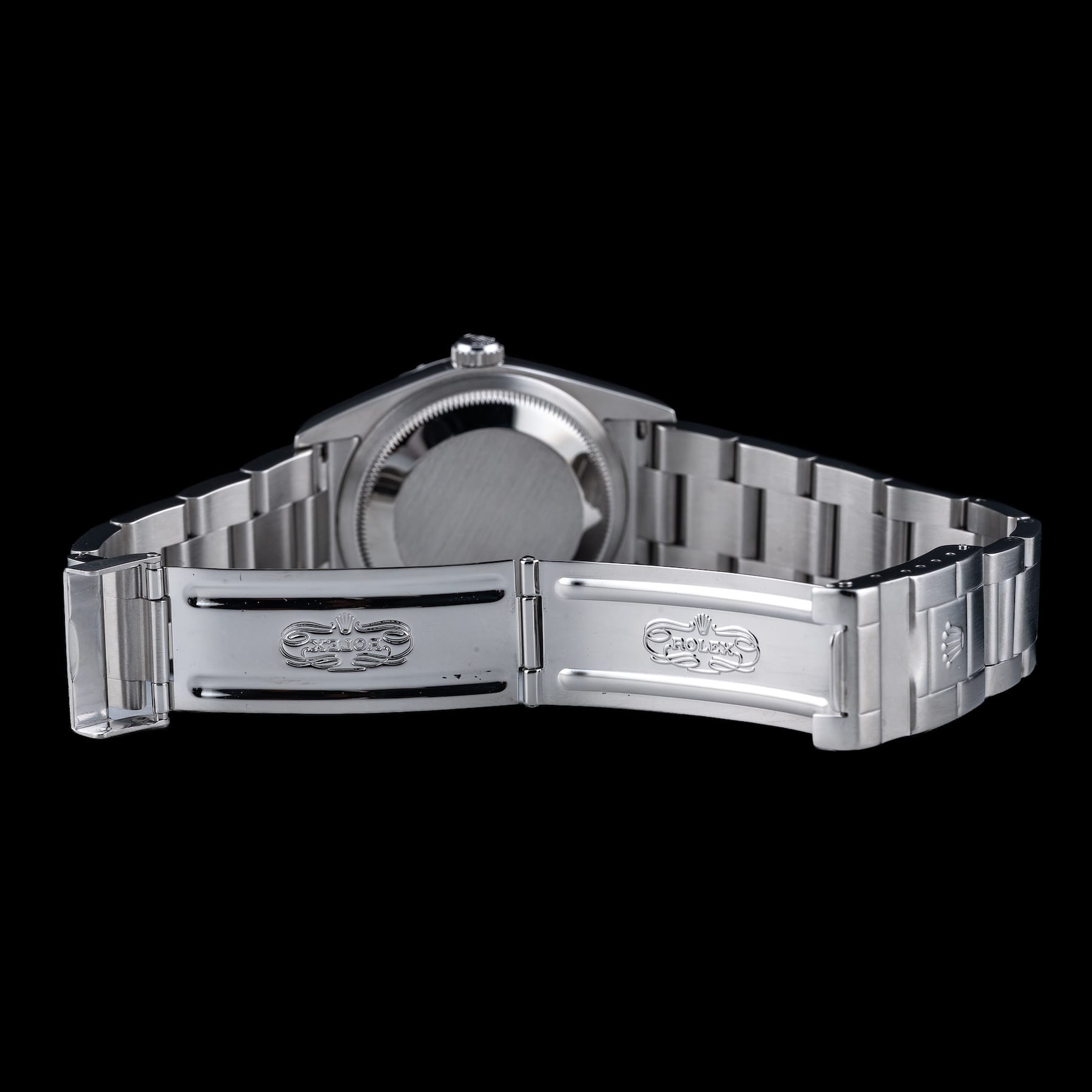 Rolex Explorer 114270