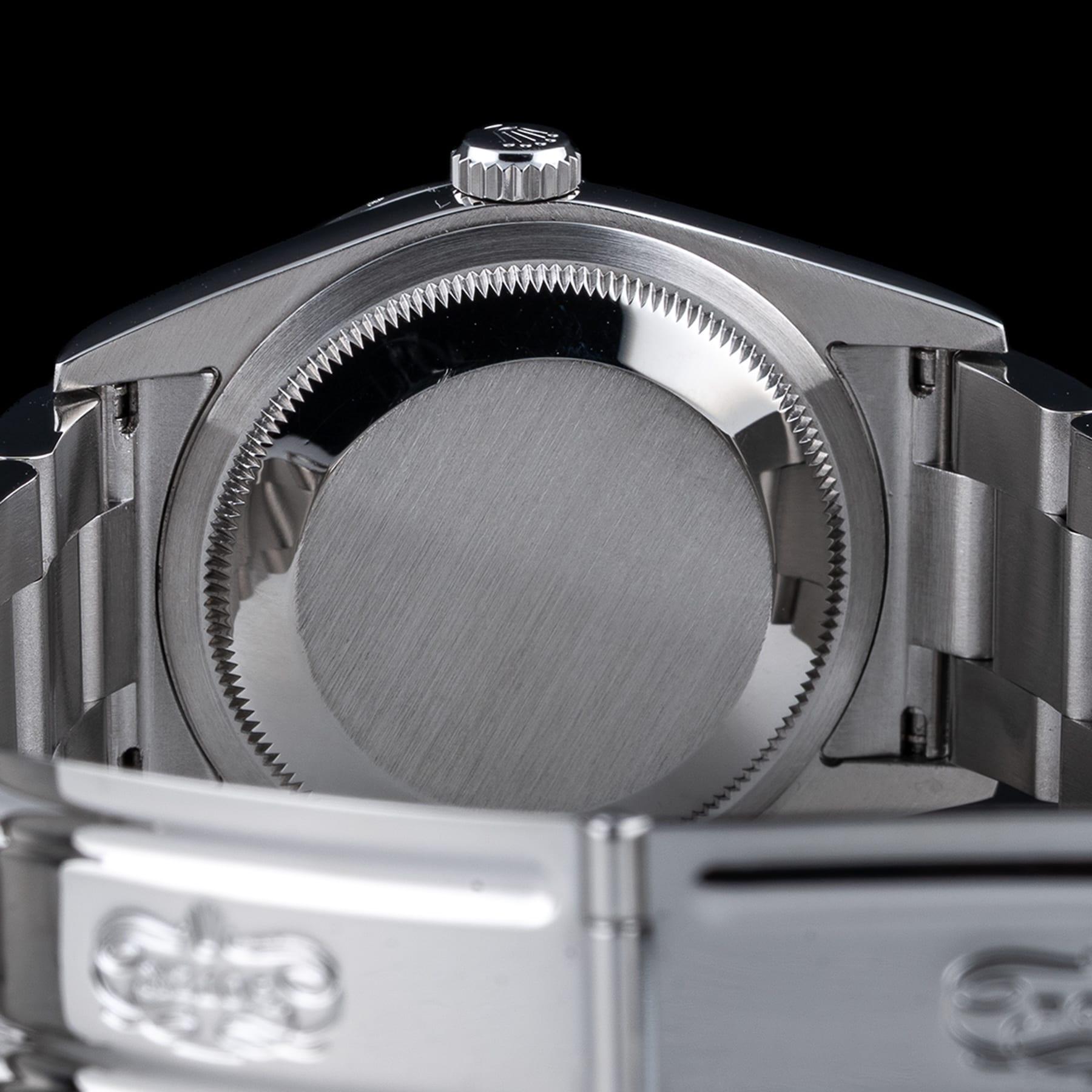 Rolex Explorer 114270