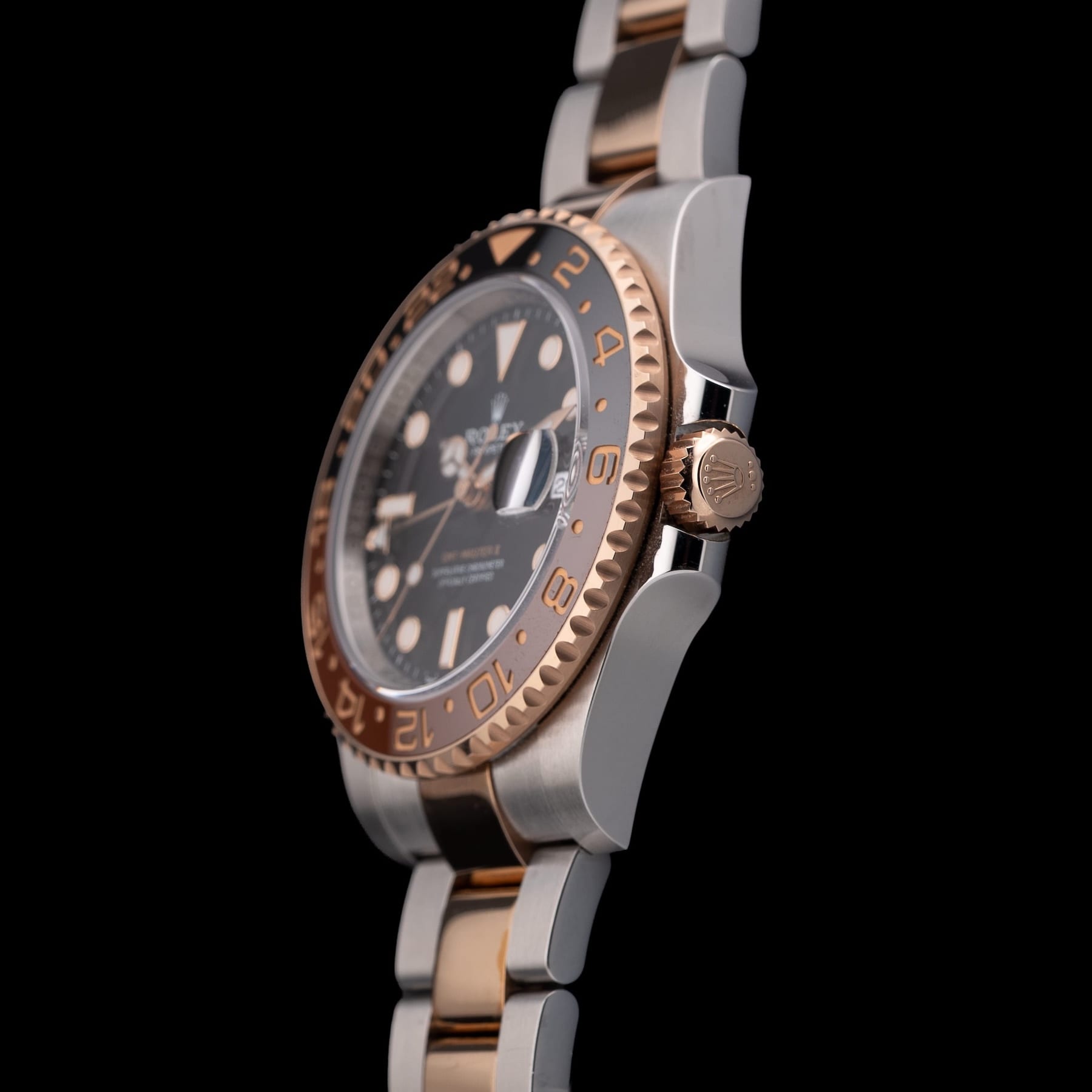 Rolex 126711CHNR GMT Master II