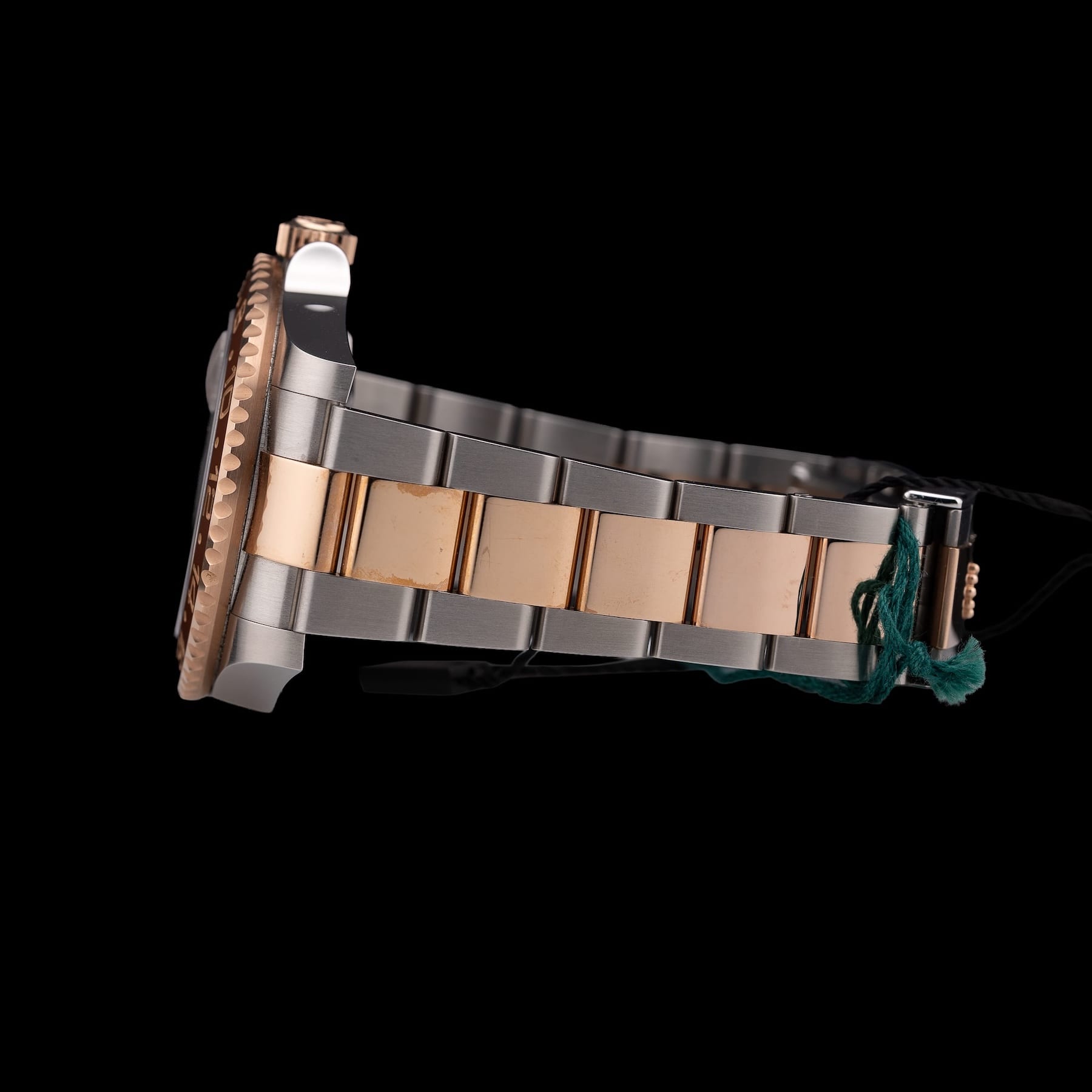 Rolex 126711CHNR GMT Master II