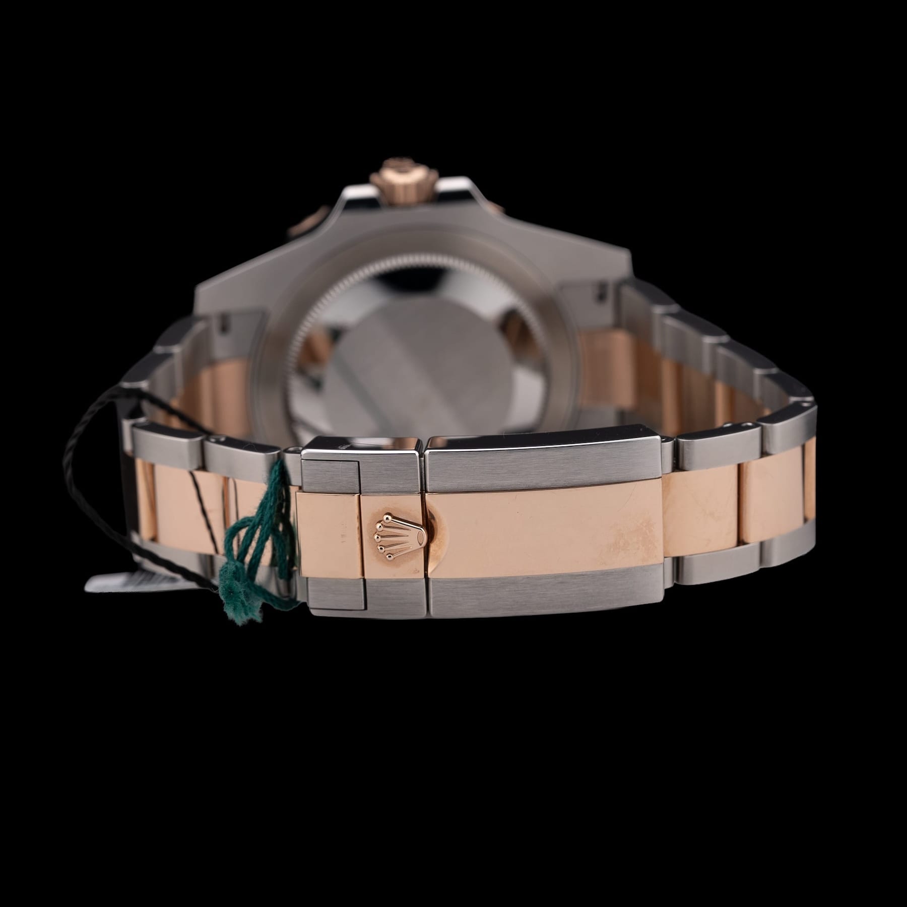 Rolex 126711CHNR GMT Master II