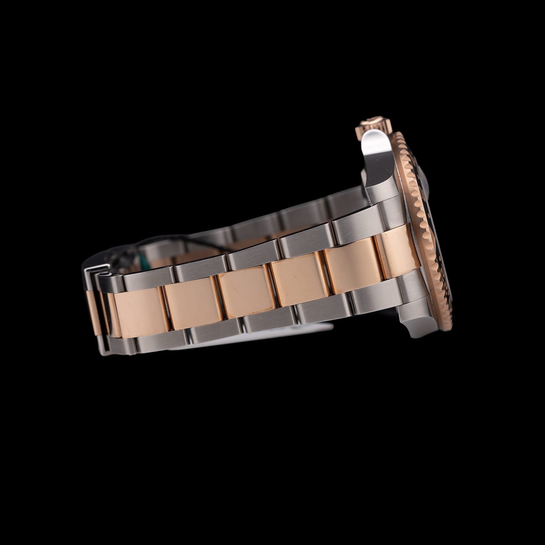 Rolex 126711CHNR GMT Master II