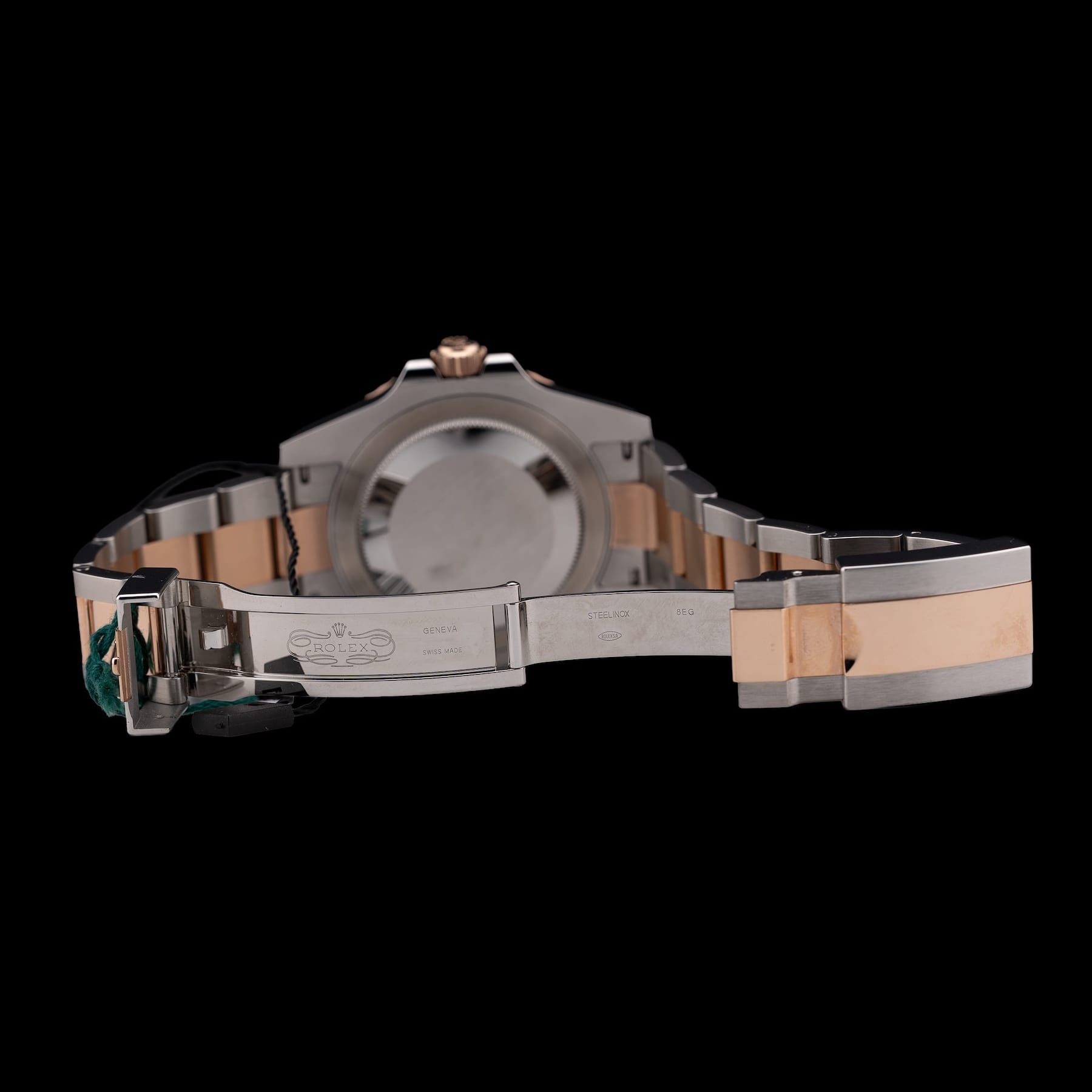 Rolex 126711CHNR GMT Master II