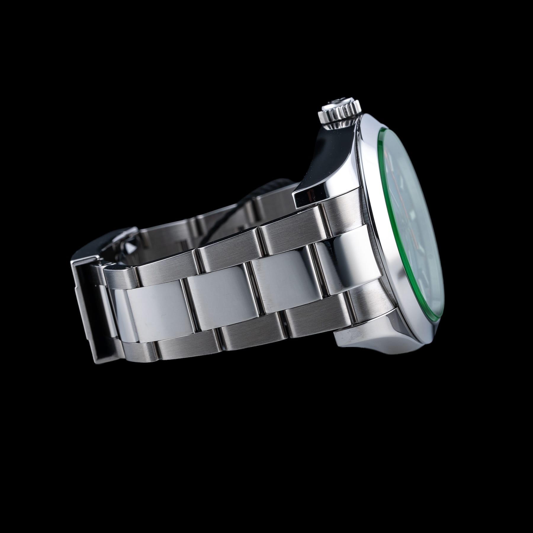 Rolex Milgauss 116400GV