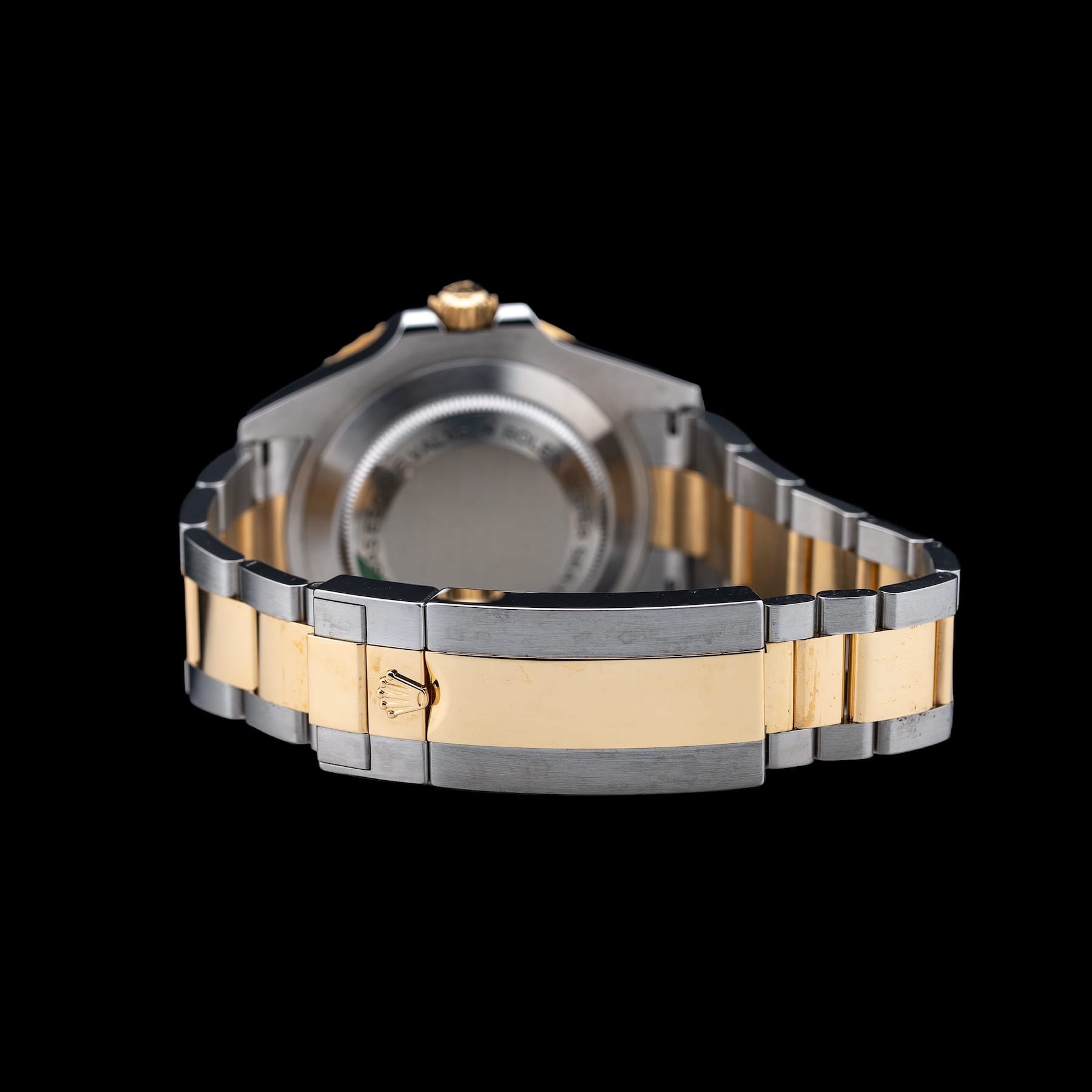 Rolex Sea-Dweller Deepsea M126603-0001