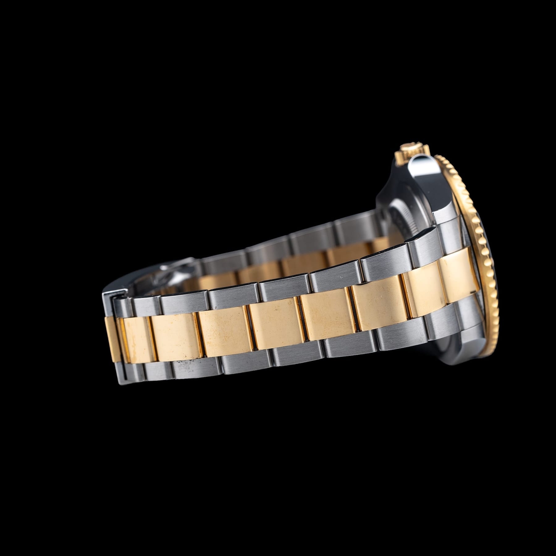 Rolex Sea-Dweller Deepsea M126603-0001