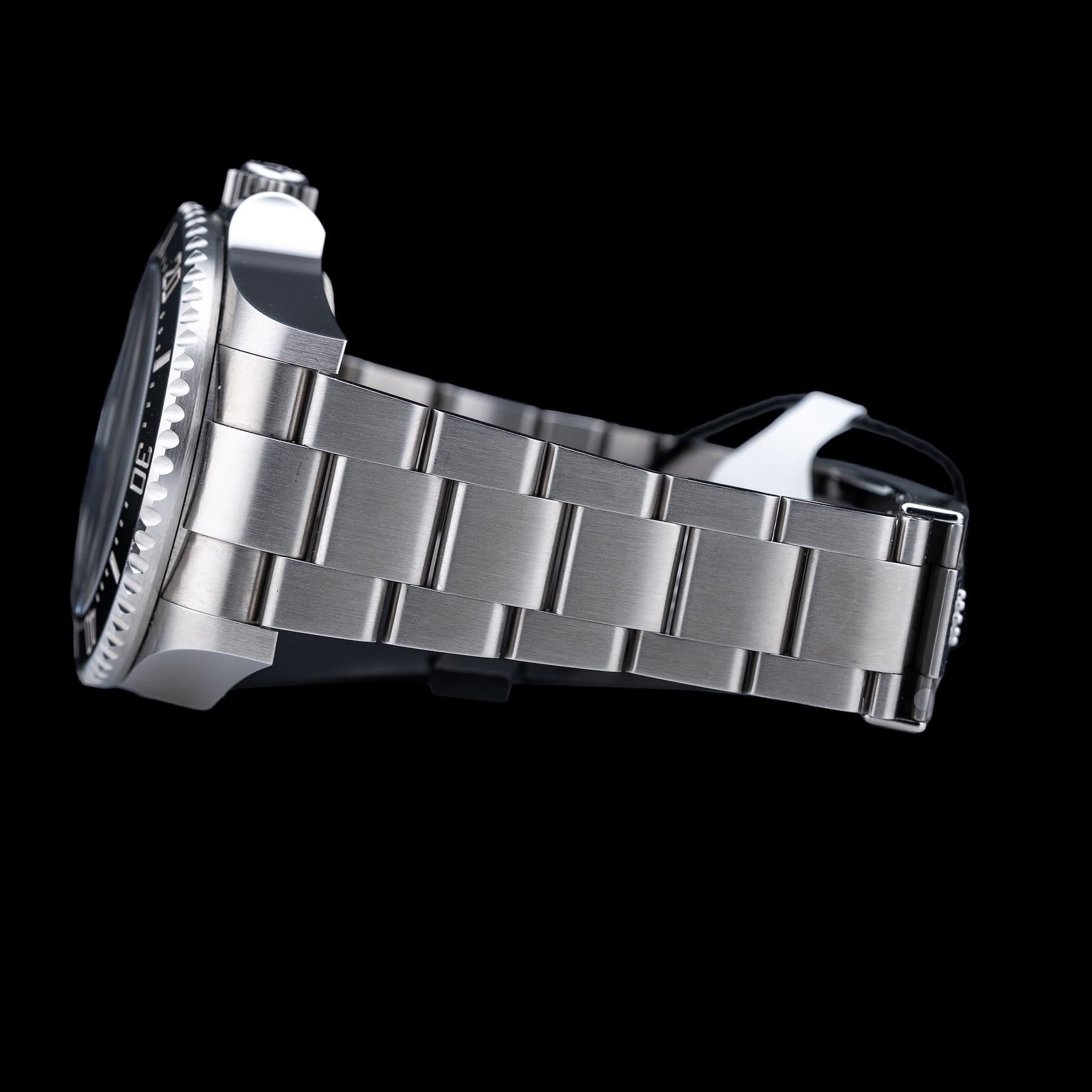 Rolex Sea-Dweller Deepsea 126660