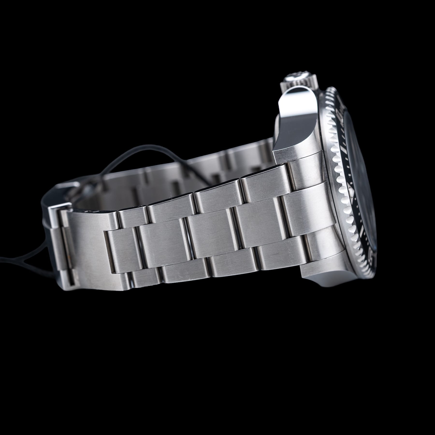 Rolex Sea-Dweller Deepsea 126660