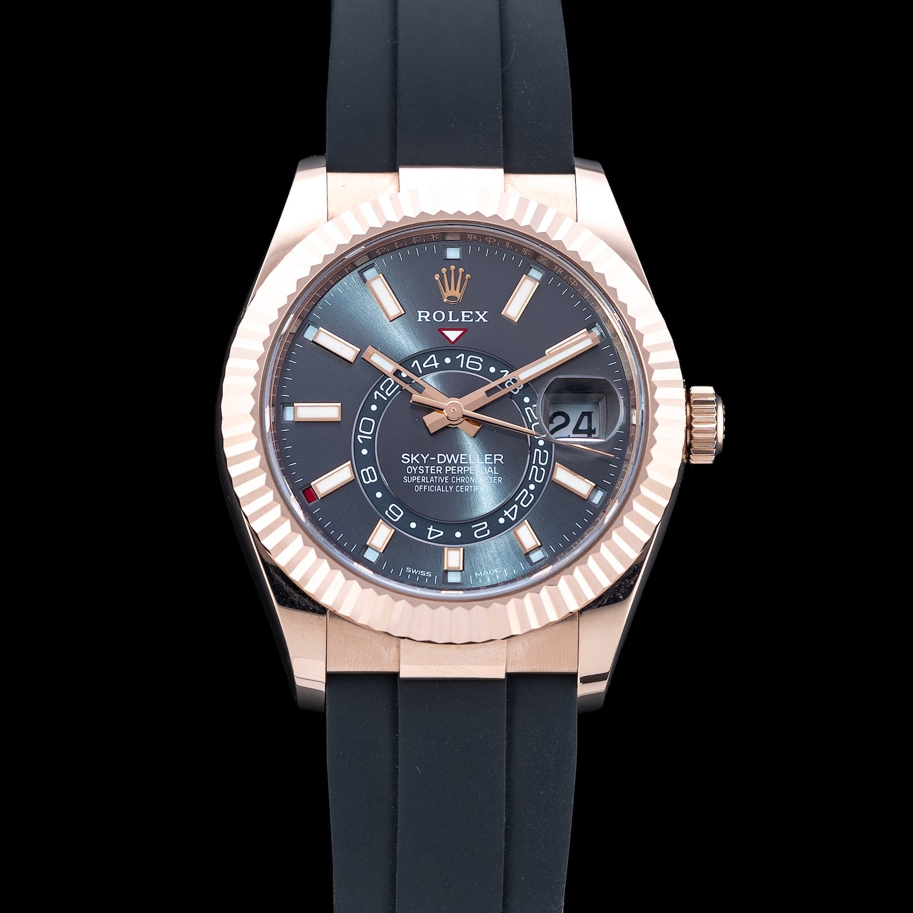 Rolex Sky-Dweller 326235