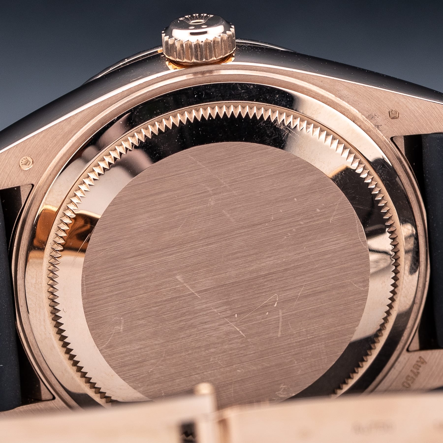 Rolex Sky-Dweller 326235