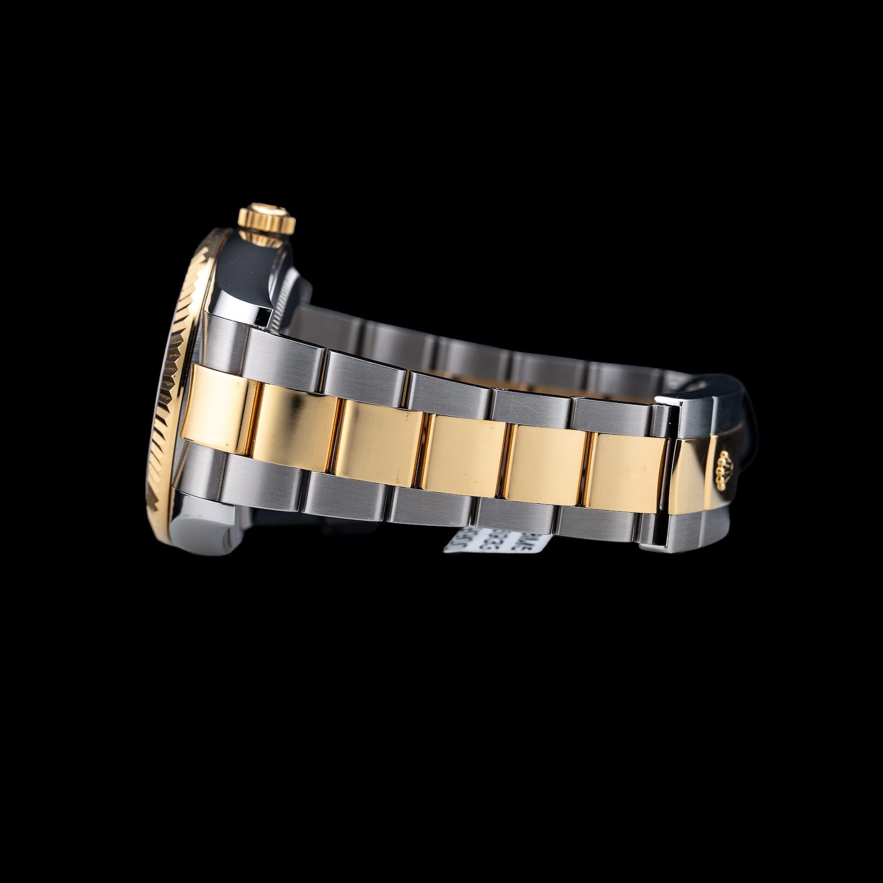 Rolex 326933 Sky-Dweller Champagne Dial