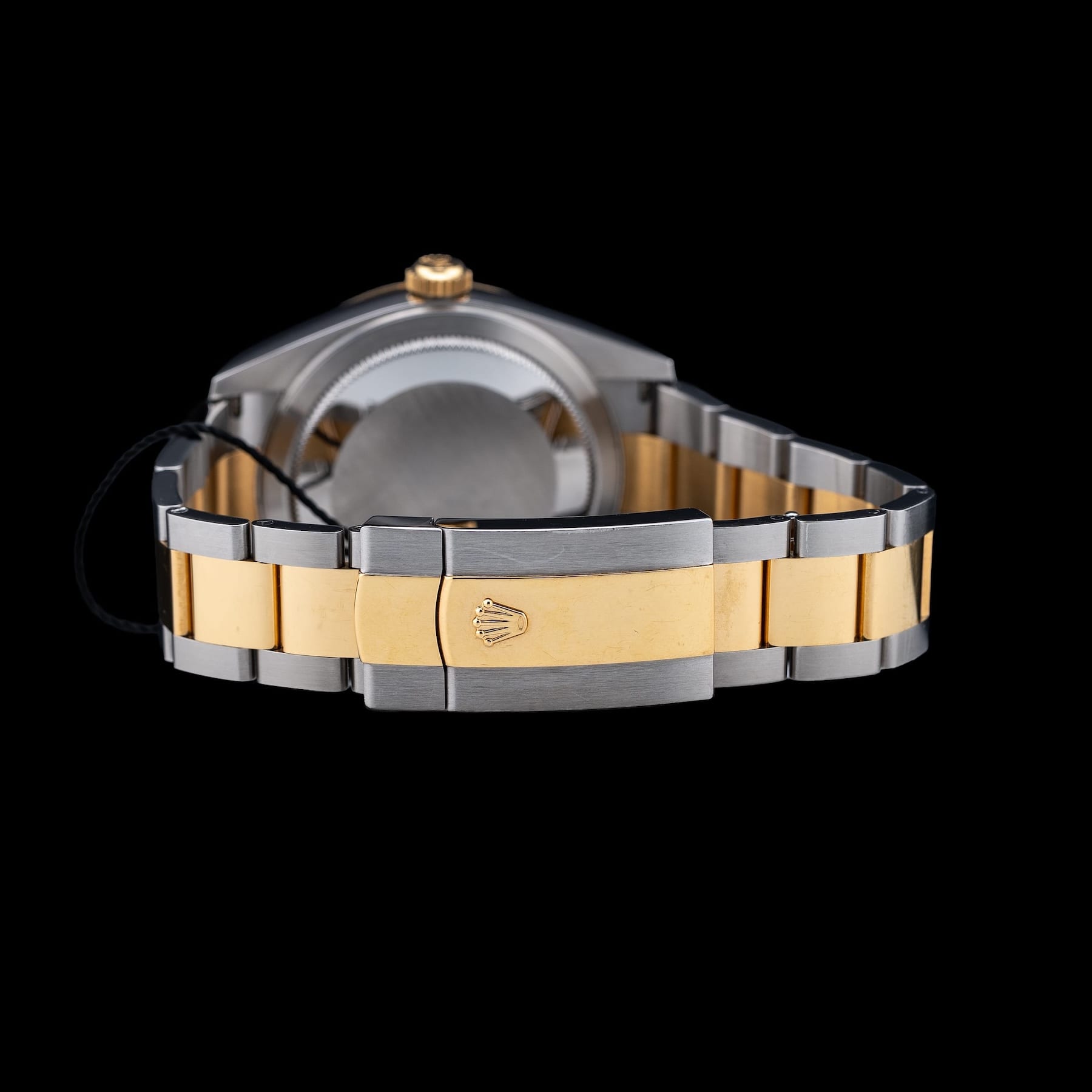 Rolex 326933 Sky-Dweller Champagne Dial
