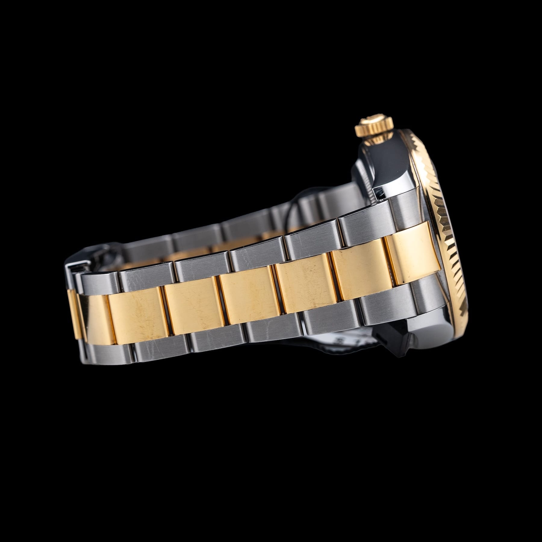 Rolex 326933 Sky-Dweller Champagne Dial