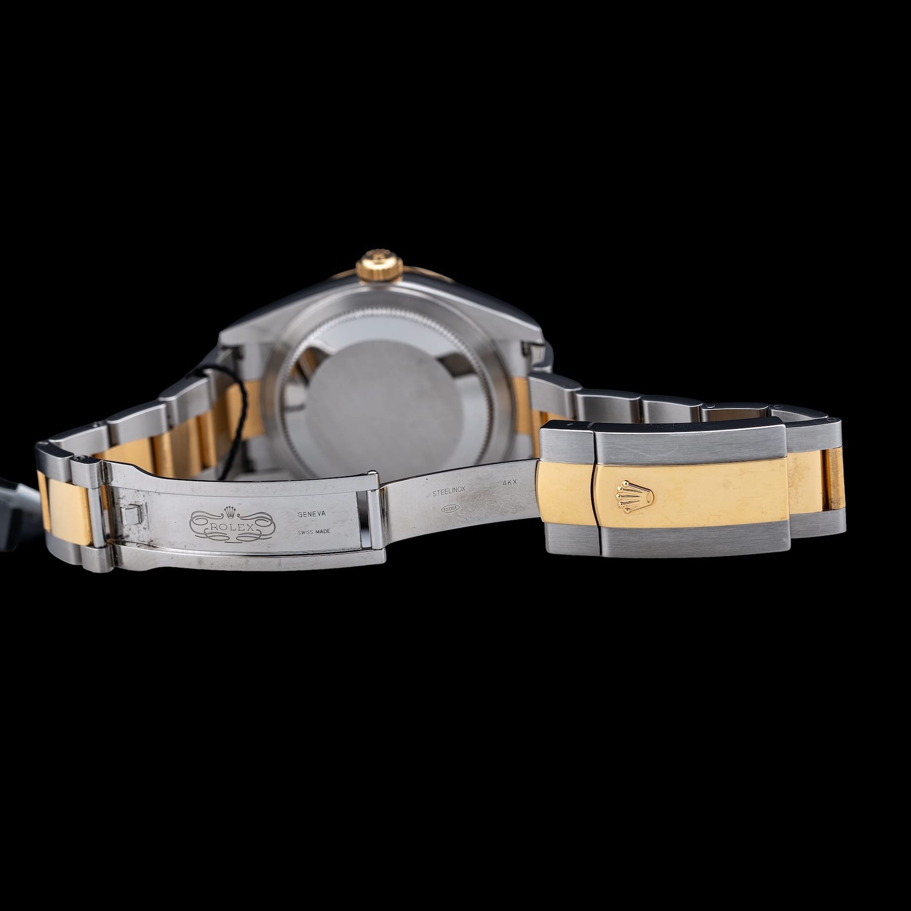 Rolex 326933 Sky-Dweller Champagne Dial