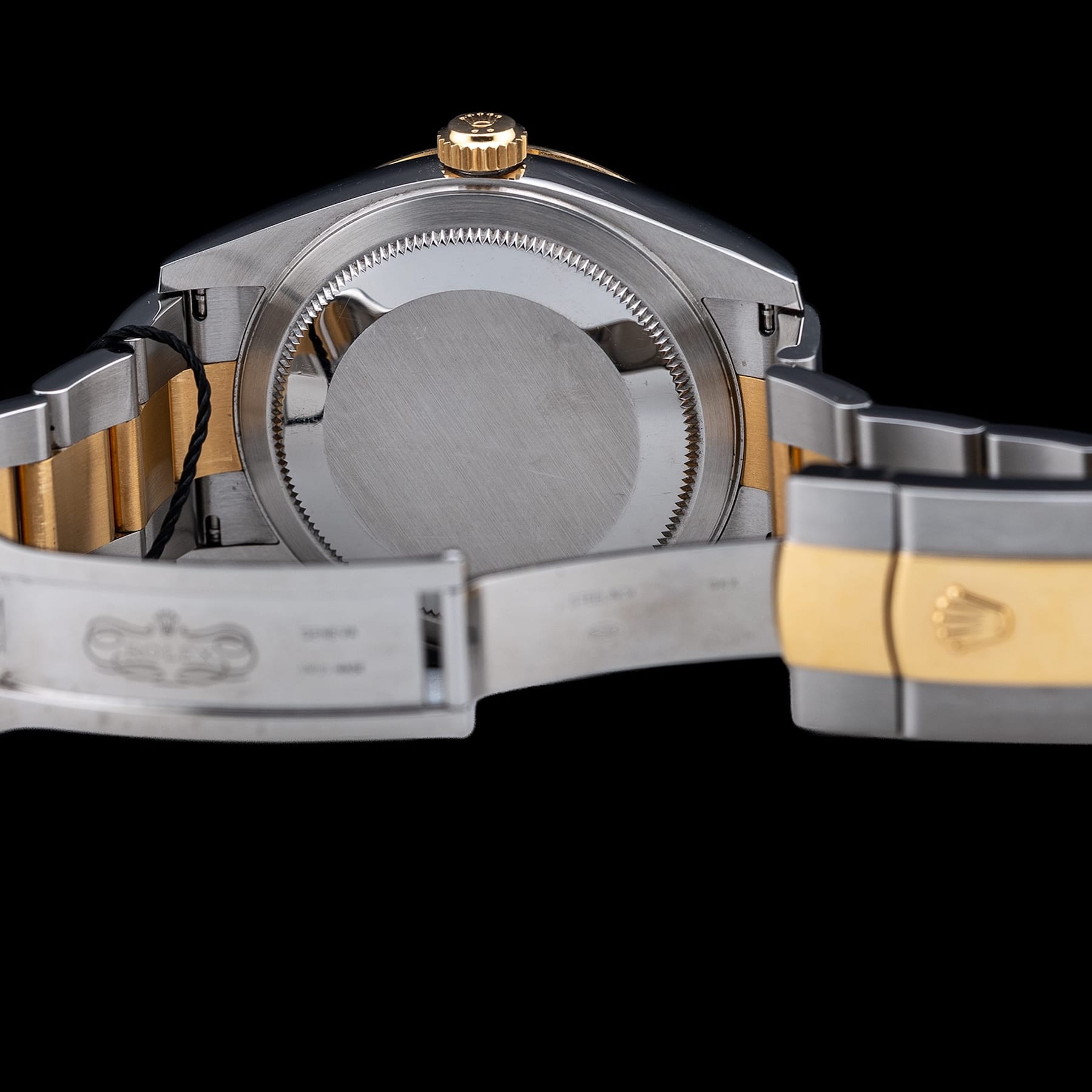 Rolex 326933 Sky-Dweller Champagne Dial