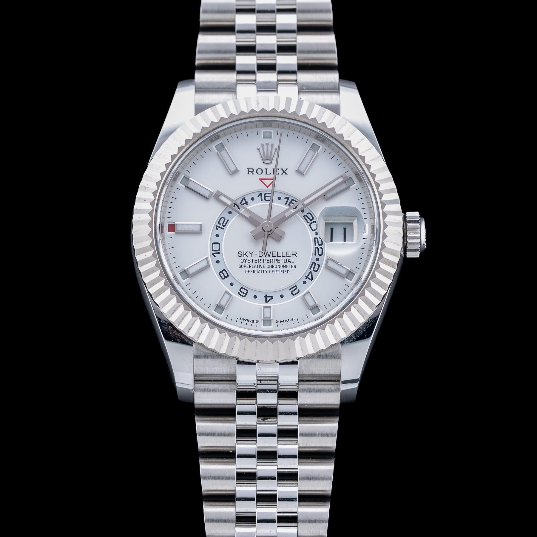 Rolex 336934 Sky-Dweller