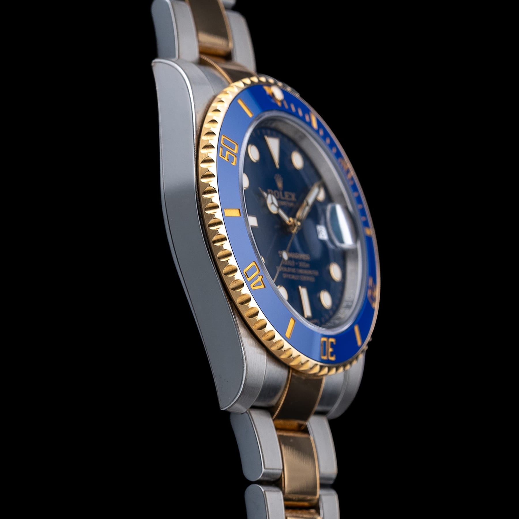 Rolex Submariner Date 116613LB