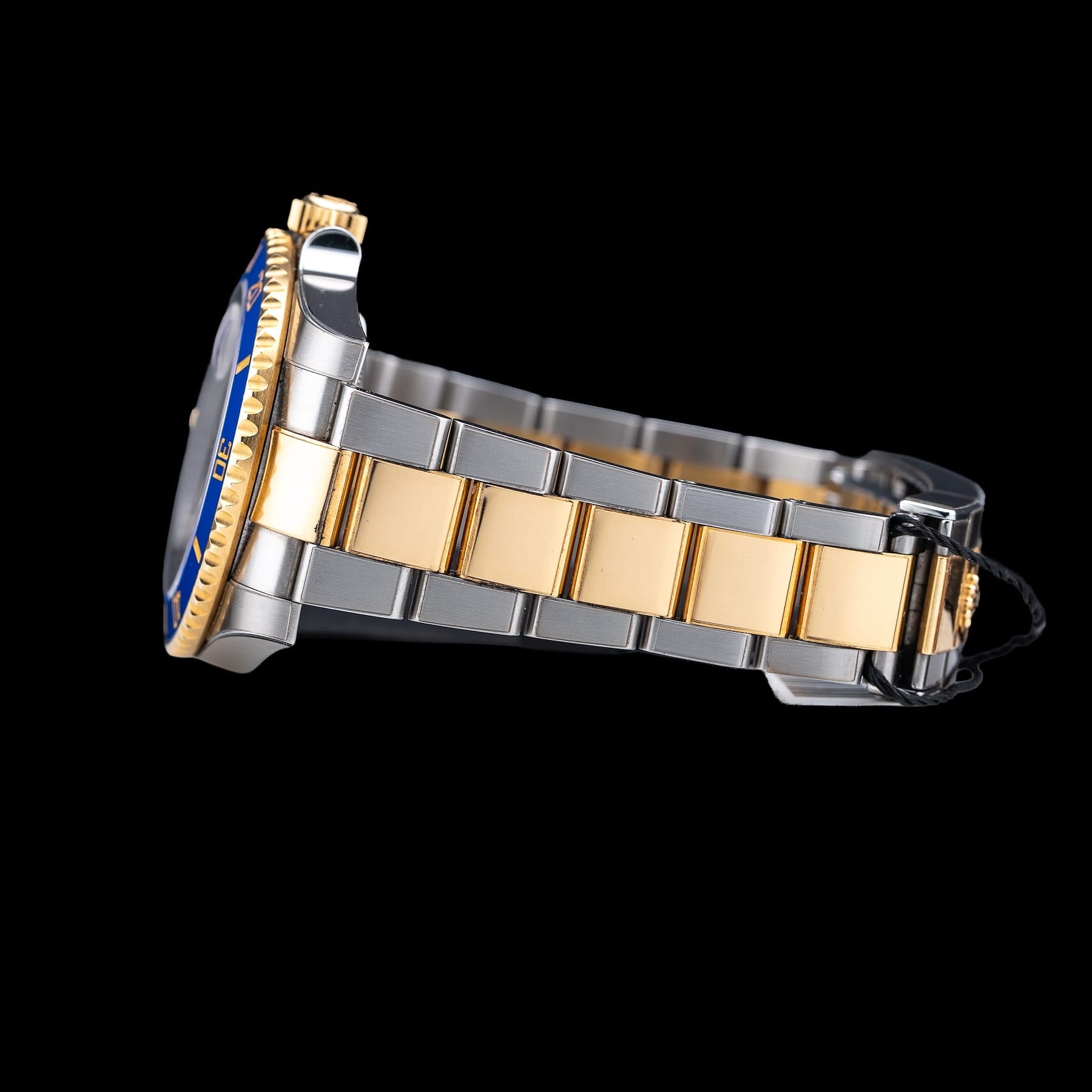 Rolex Submariner Date 116613LB