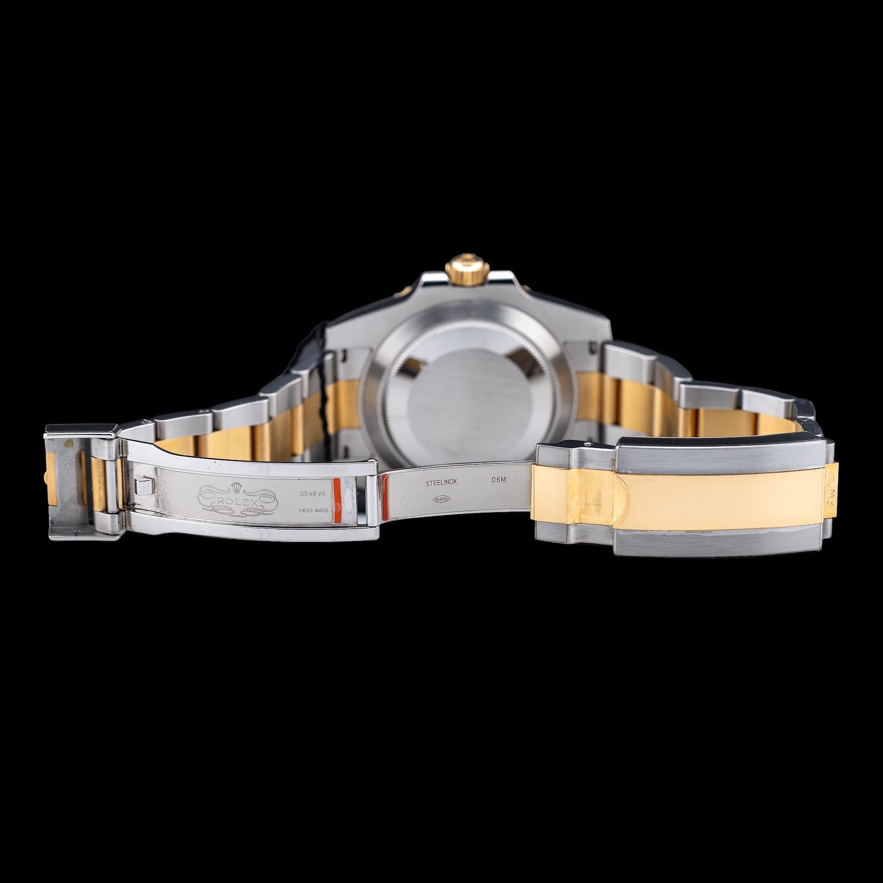 Rolex Submariner Date 116613LB