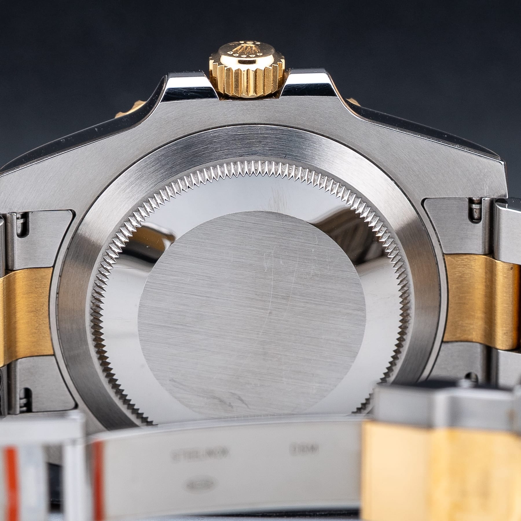 Rolex Submariner Date 116613LB