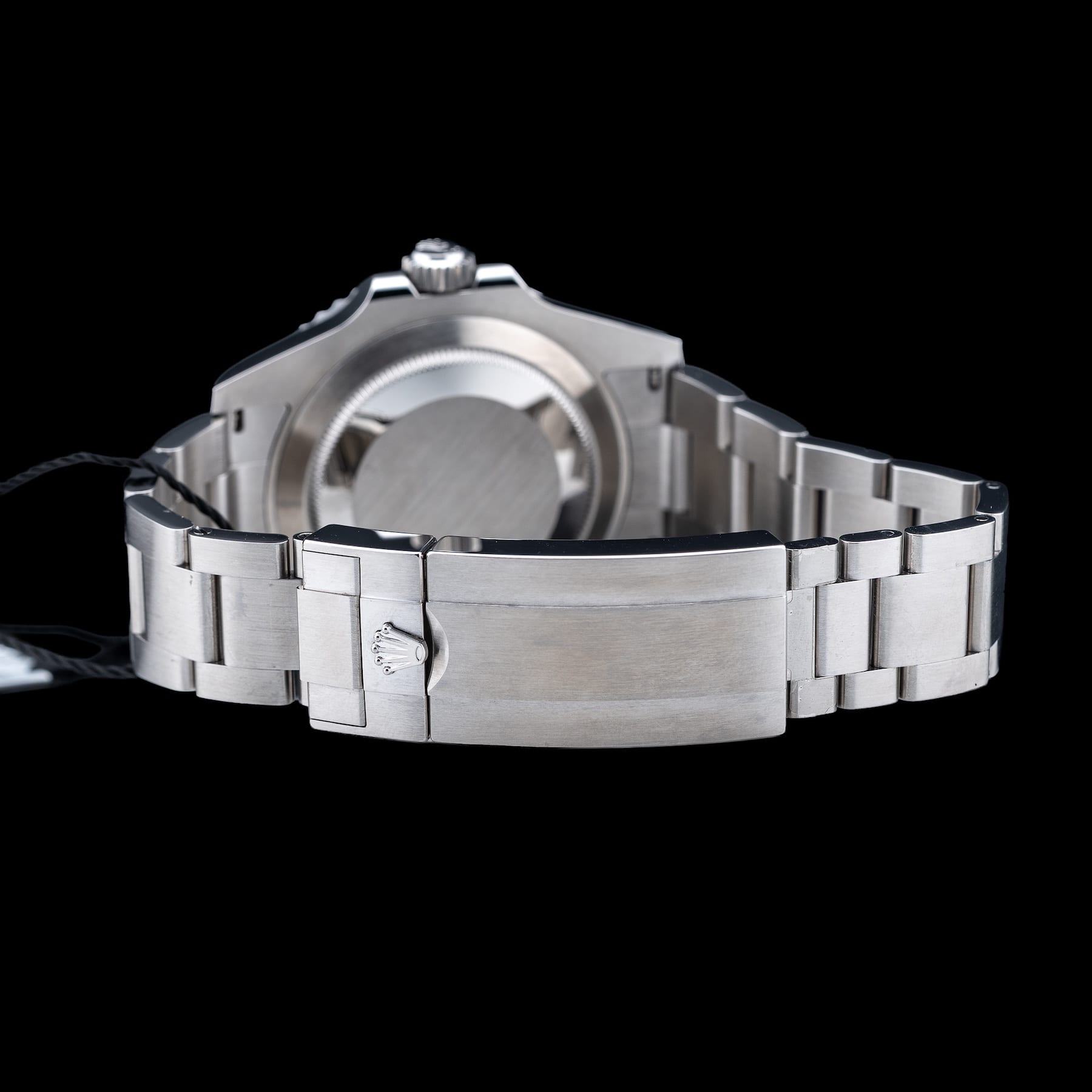 Rolex M126610LV-0002 Starbucks Submariner