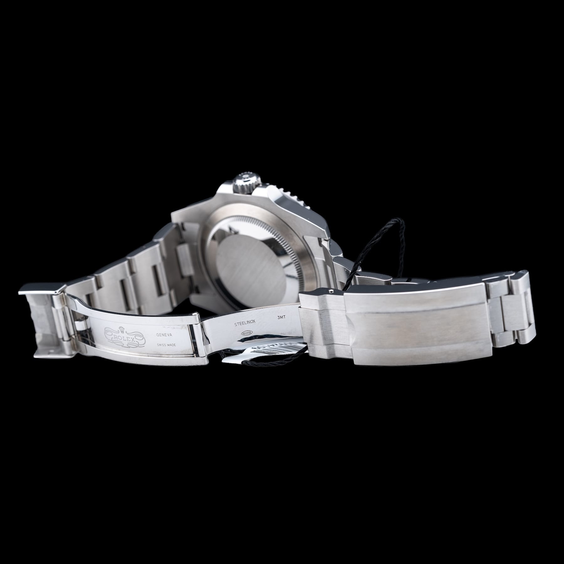 Rolex M126610LV-0002 Starbucks Submariner