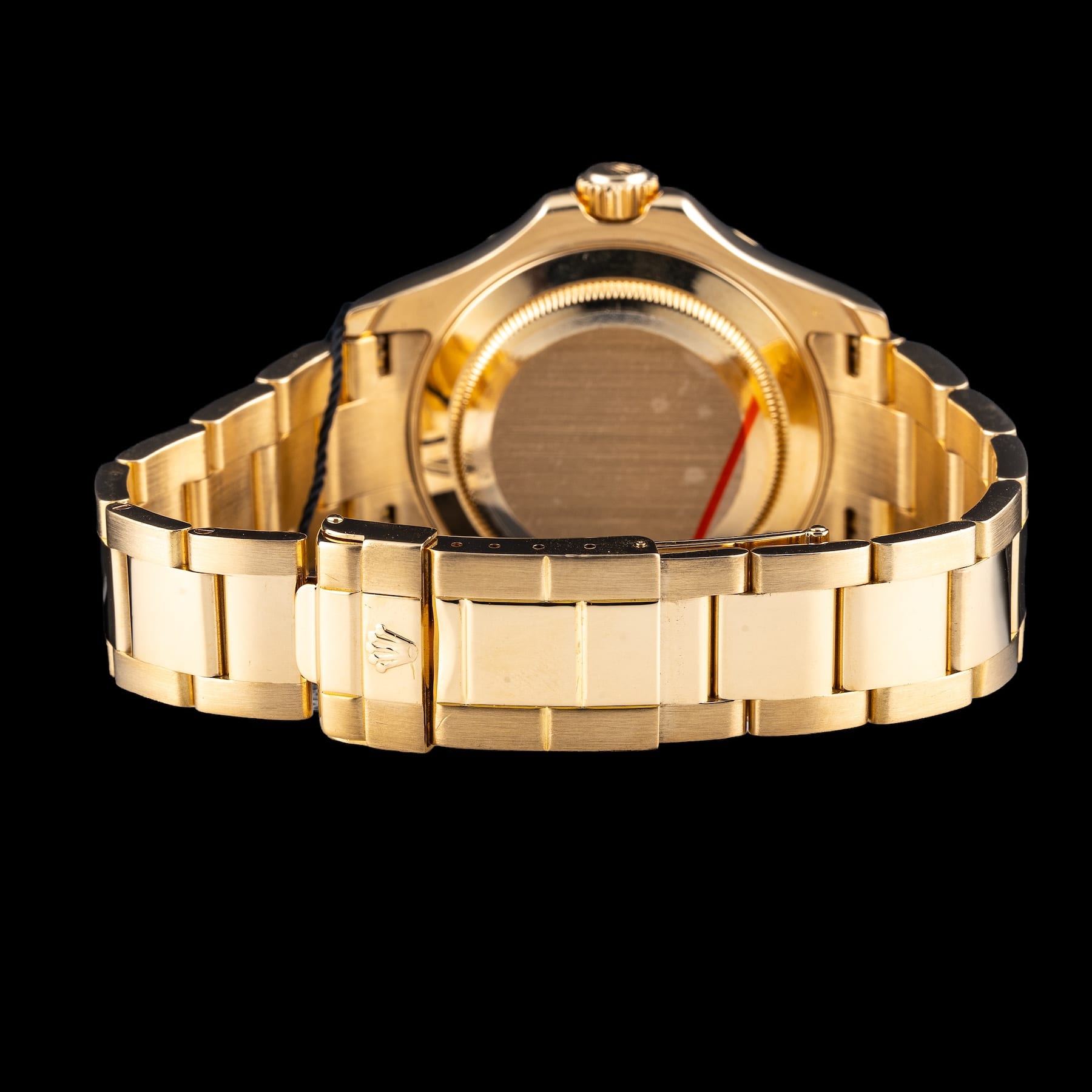 Rolex Yacht-Master 40mm Yellow Gold 16628