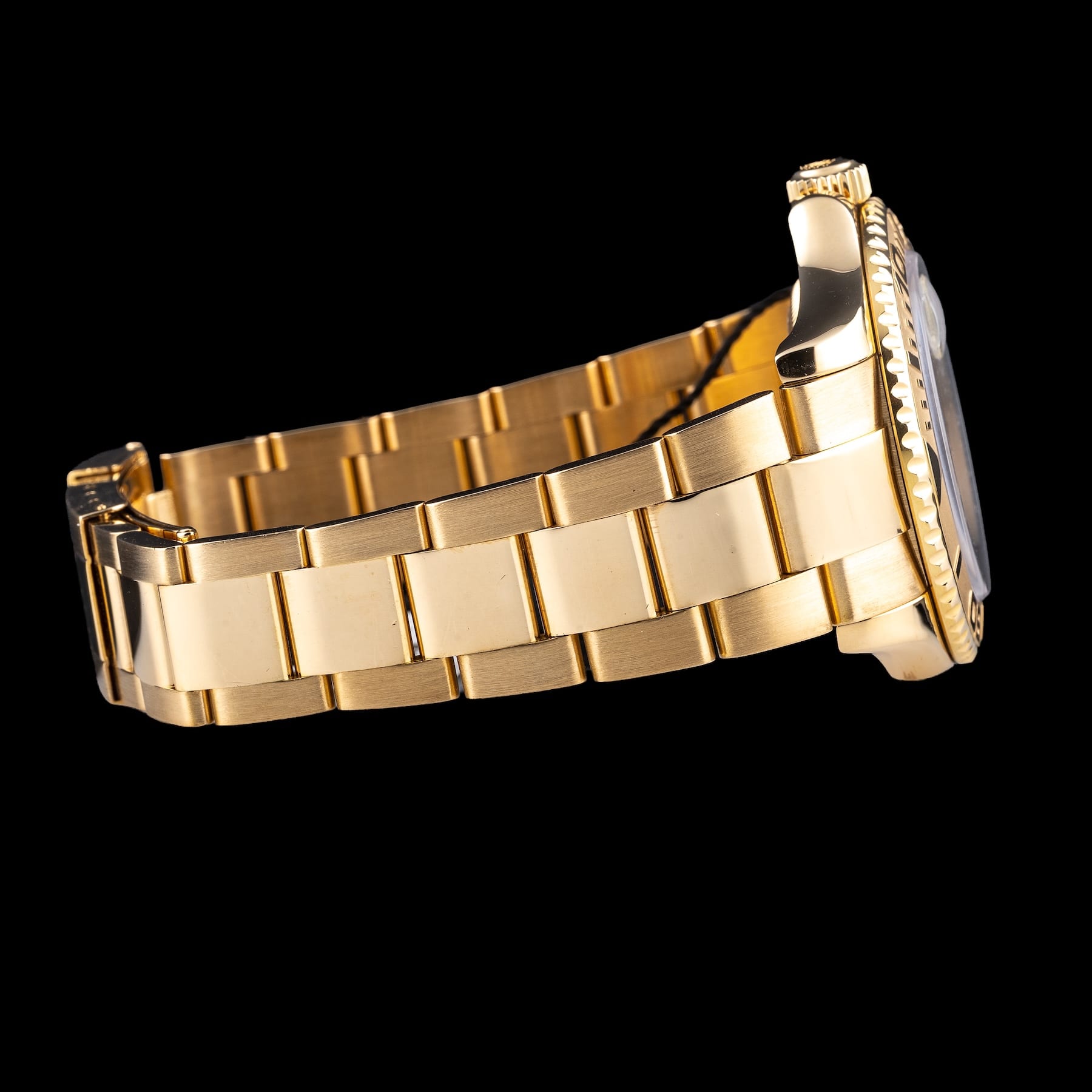 Rolex Yacht-Master 40mm Yellow Gold 16628