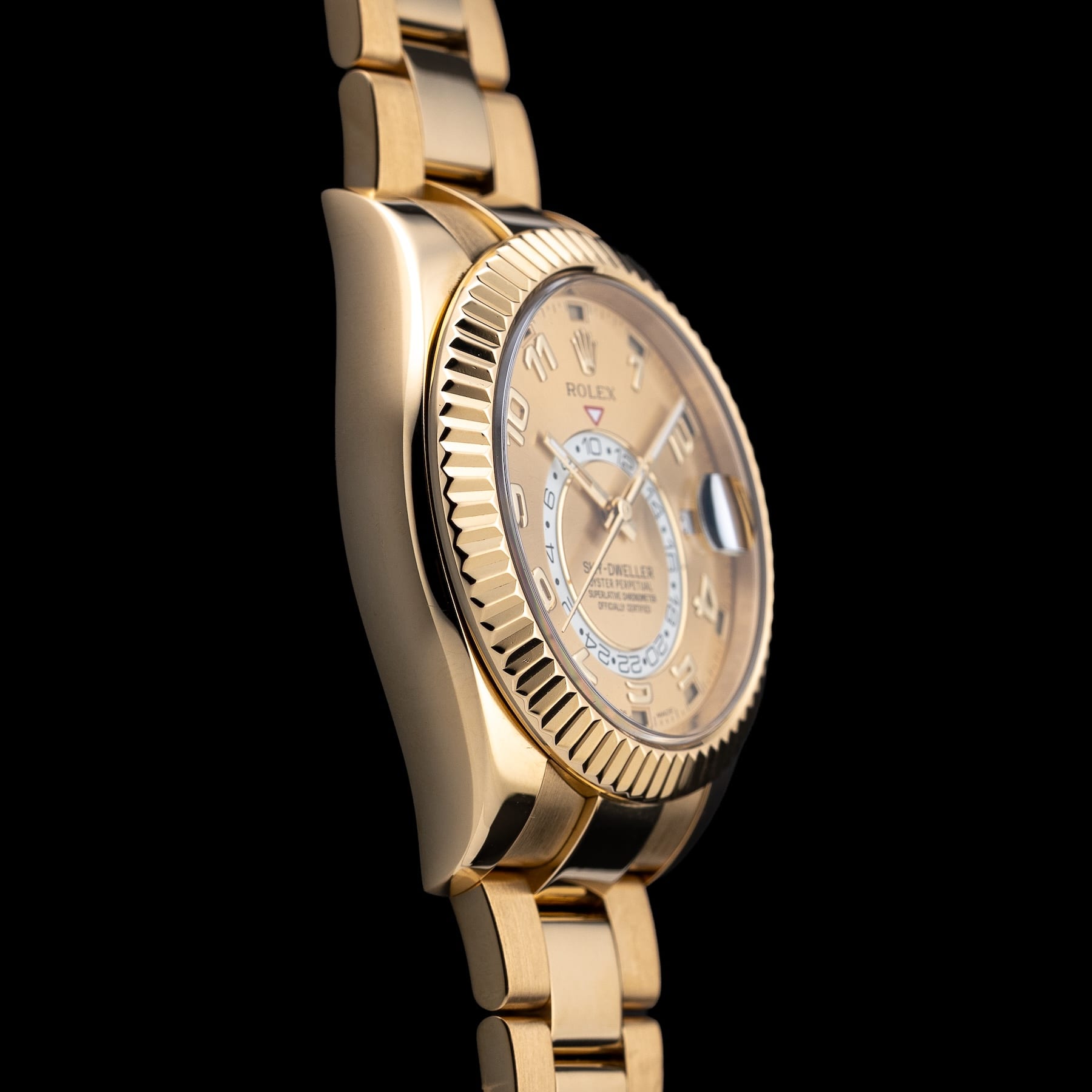 Rolex Sky-Dweller 326938