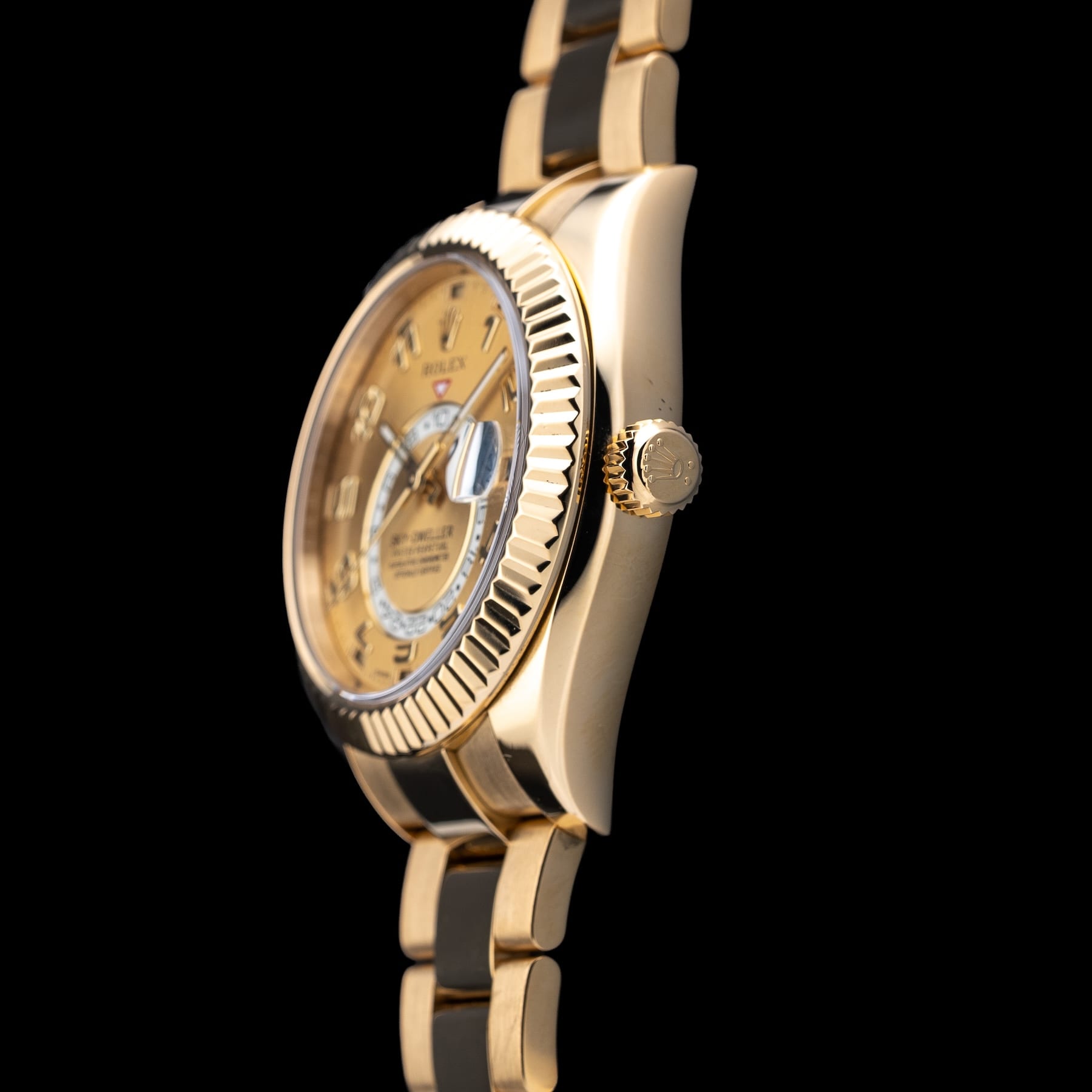 Rolex Sky-Dweller 326938