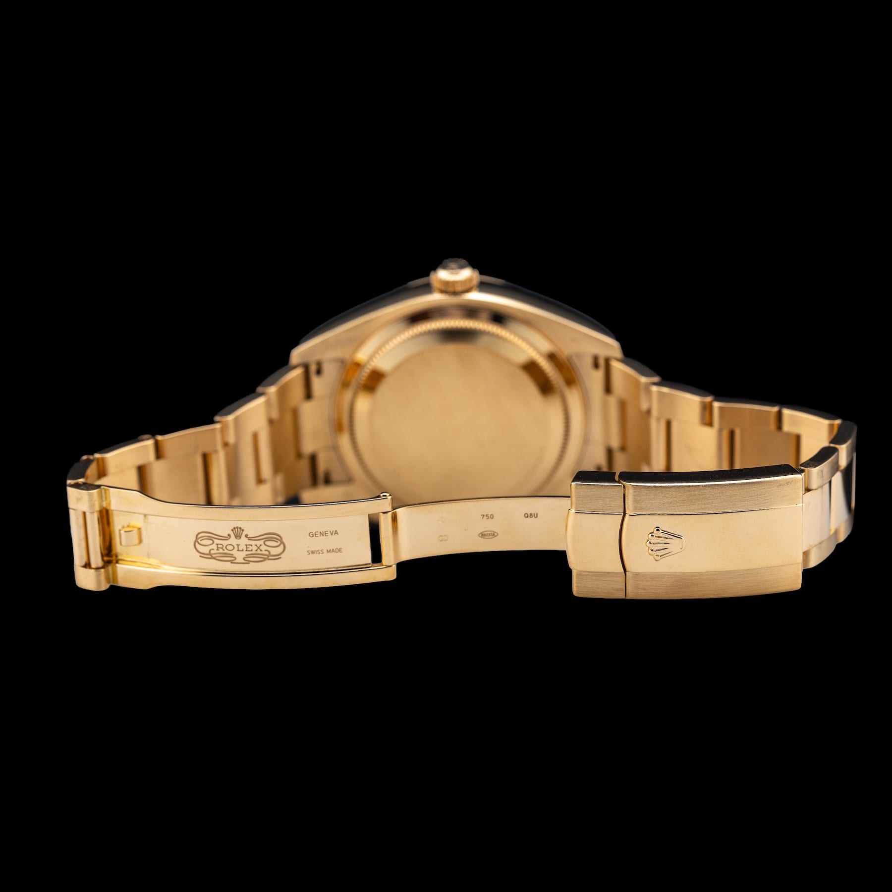 Rolex Sky-Dweller 326938