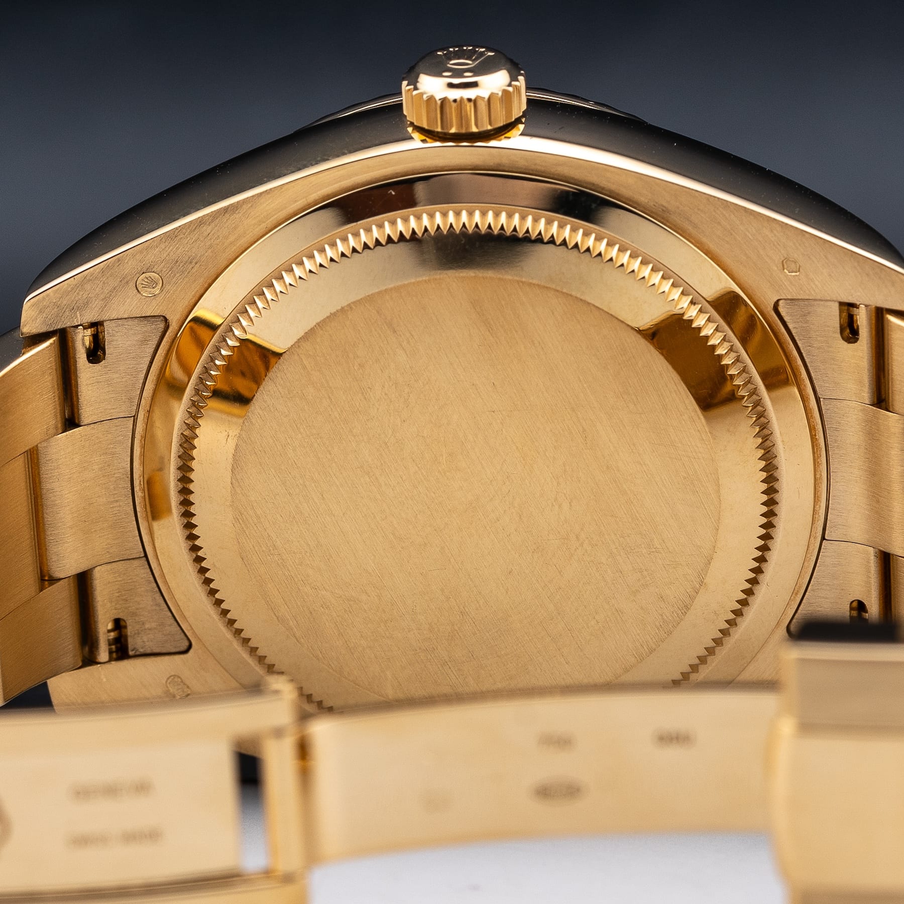 Rolex Sky-Dweller 326938
