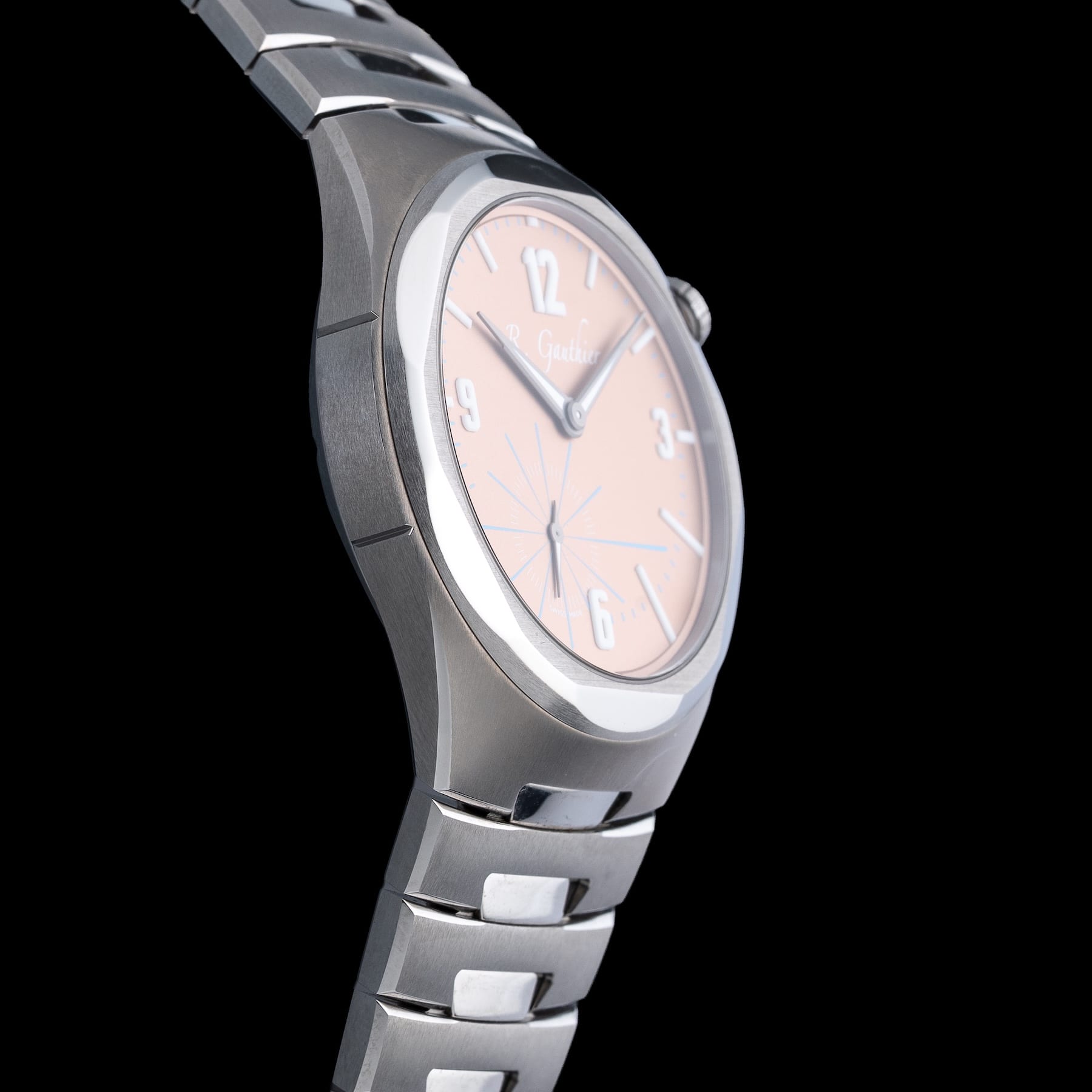 Romain Gauthier MON00581 C Titanium Edition