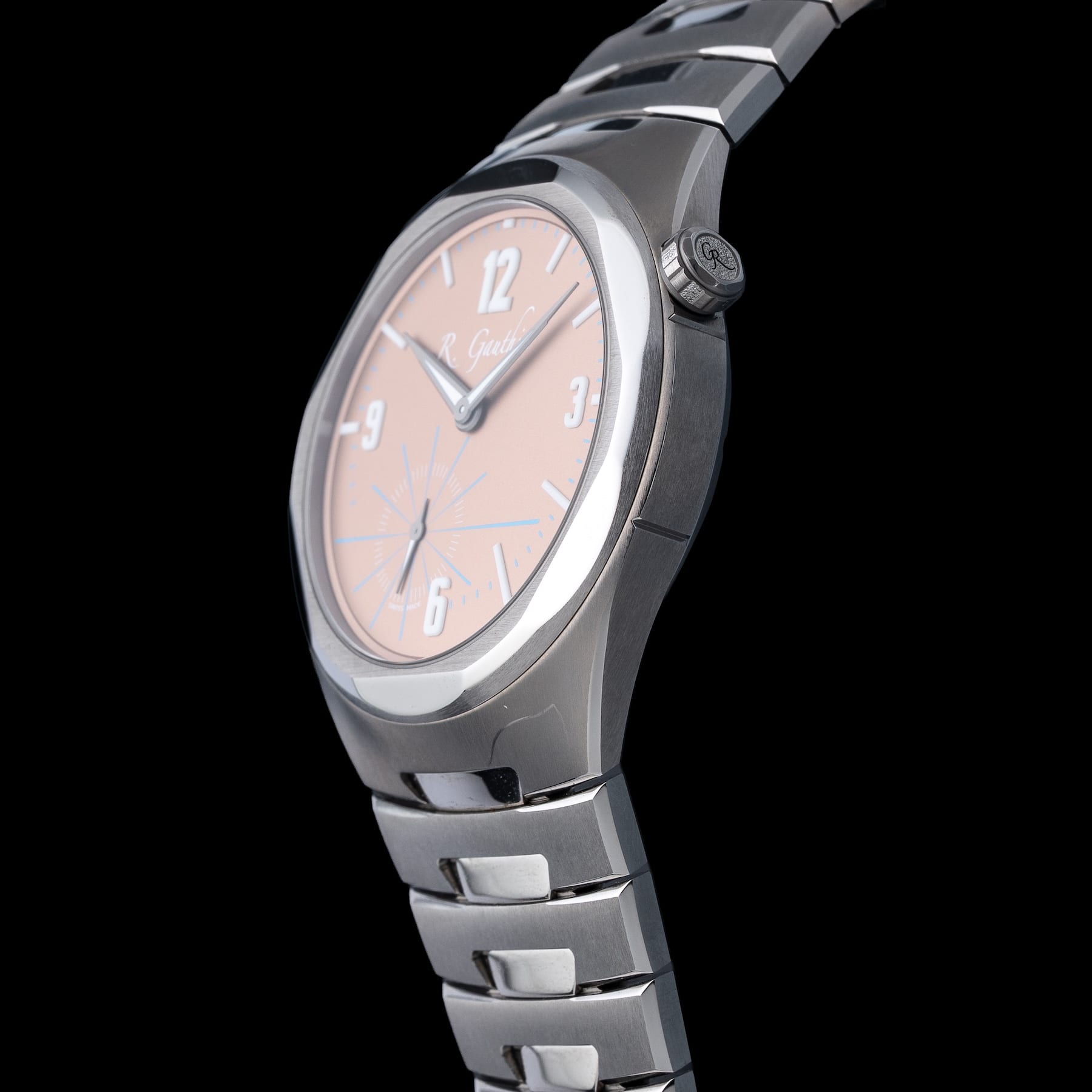 Romain Gauthier MON00581 C Titanium Edition