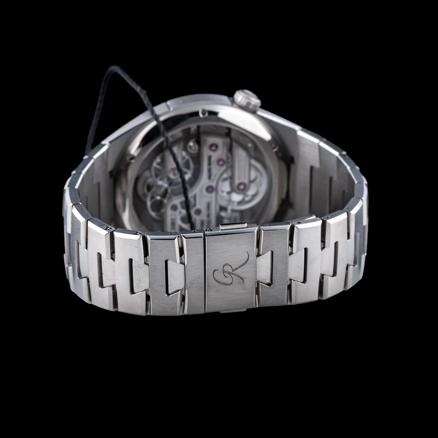 Romain Gauthier MON00581 C Titanium Edition