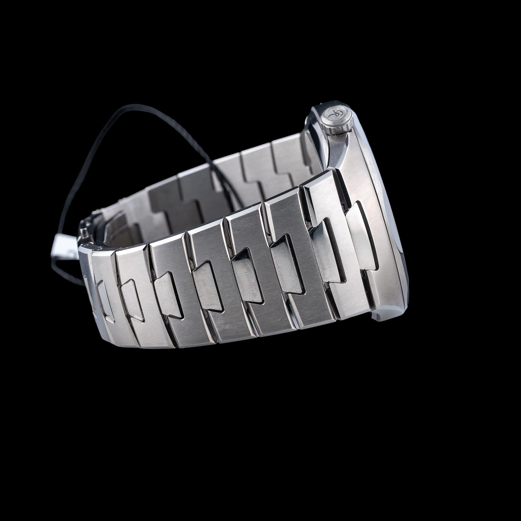 Romain Gauthier MON00581 C Titanium Edition