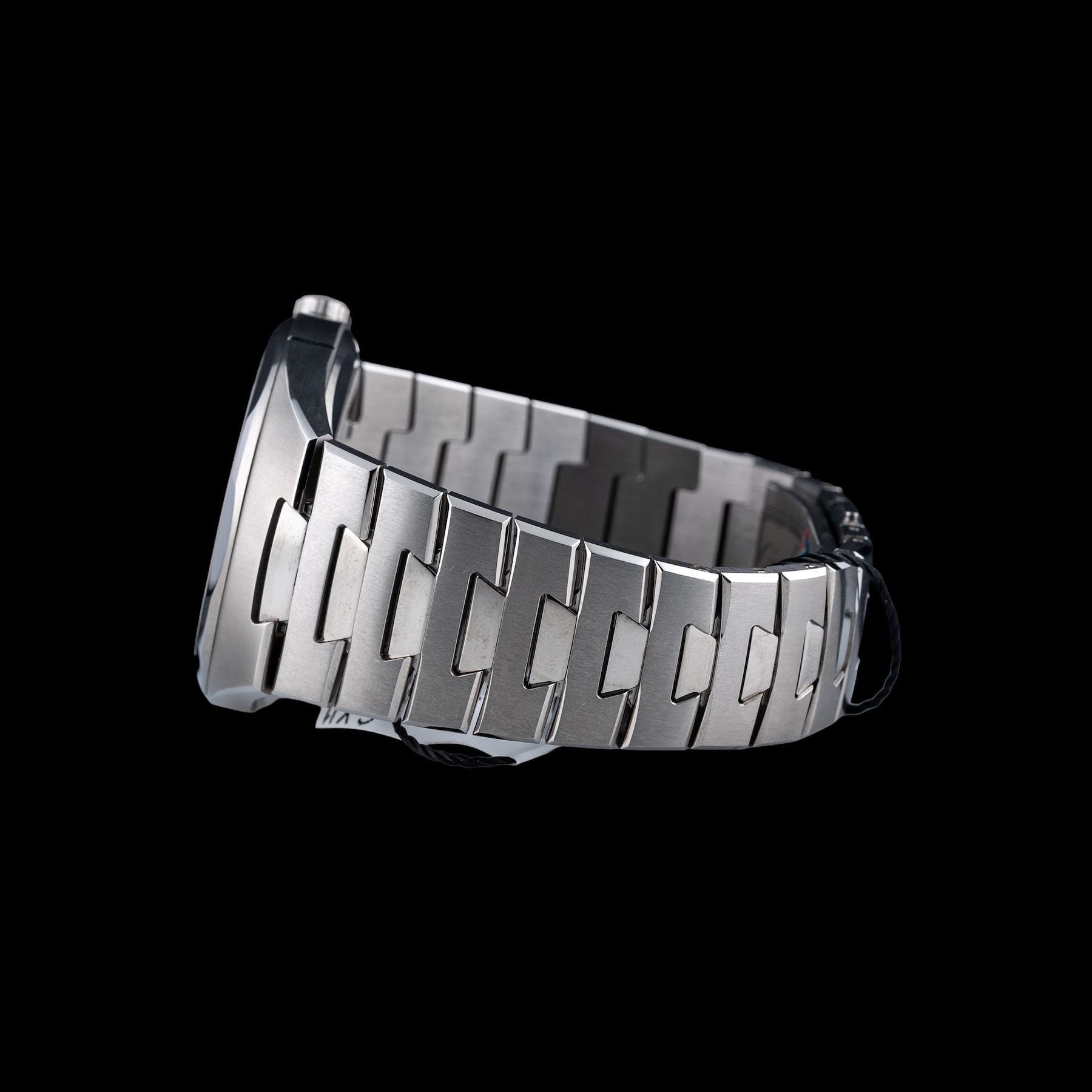 C by Romain Gauthier Titanium Edition MON00580