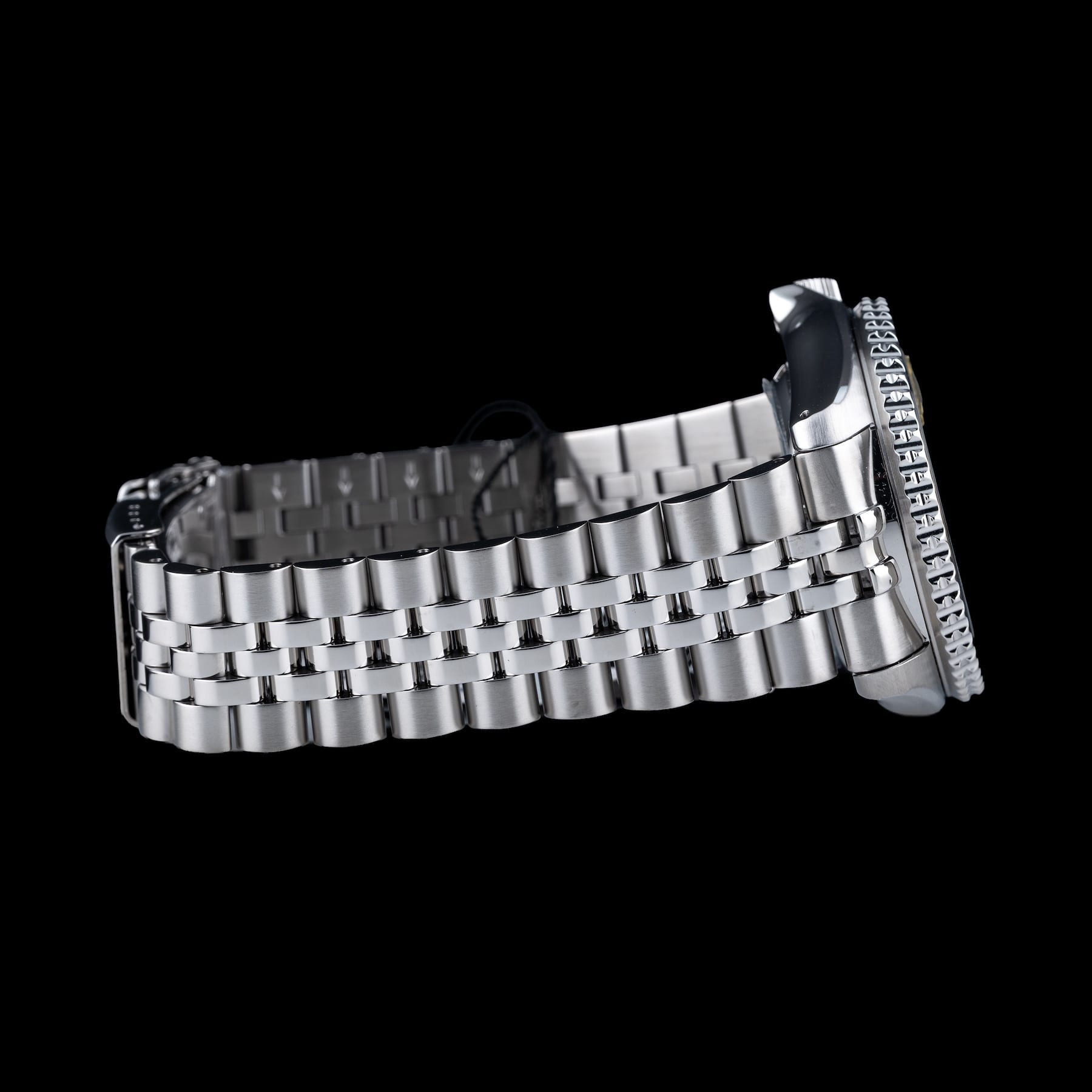 Seiko 5 Sports GMT SSK017 Yellow