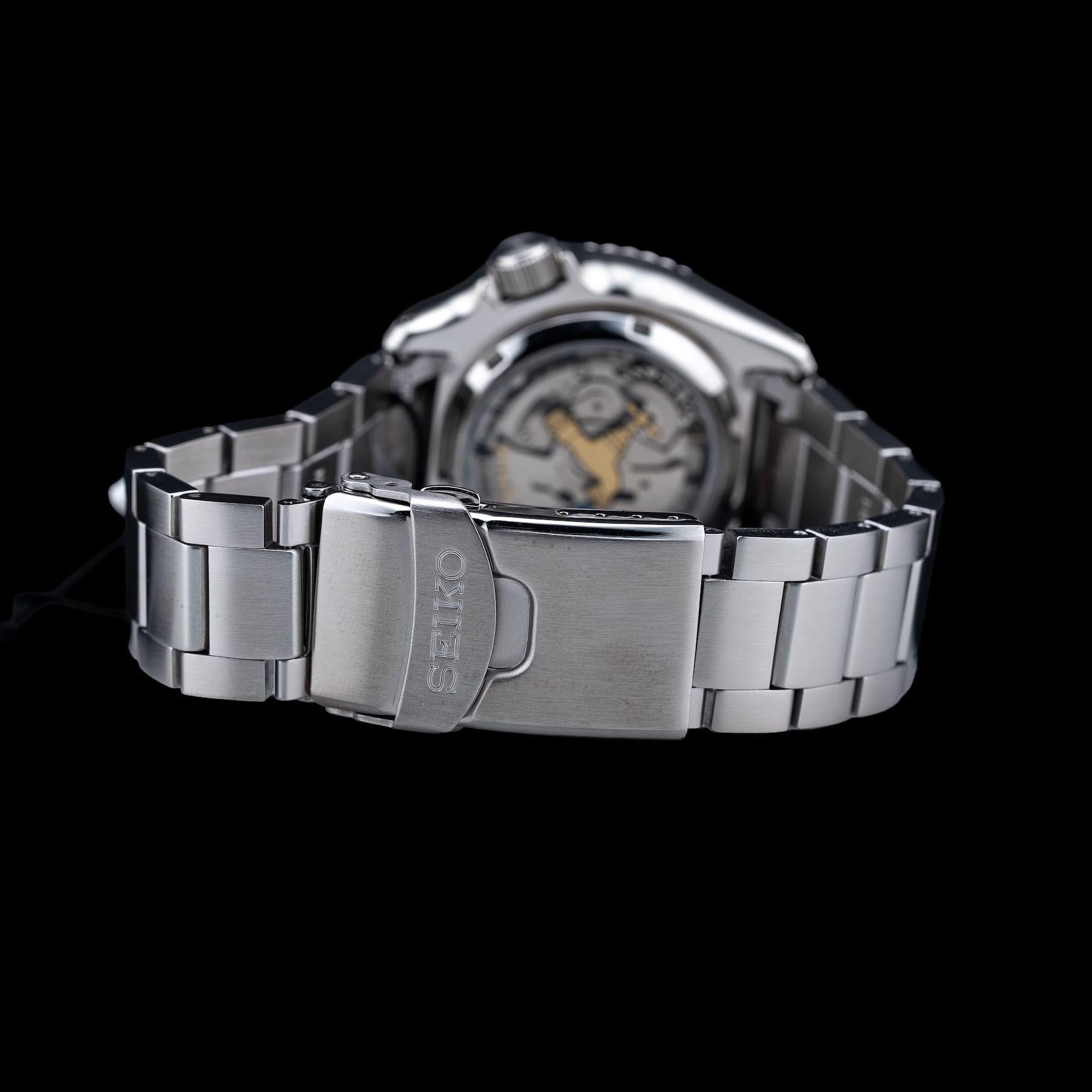 Seiko 5 Sports Rowing Blazers SRPM19