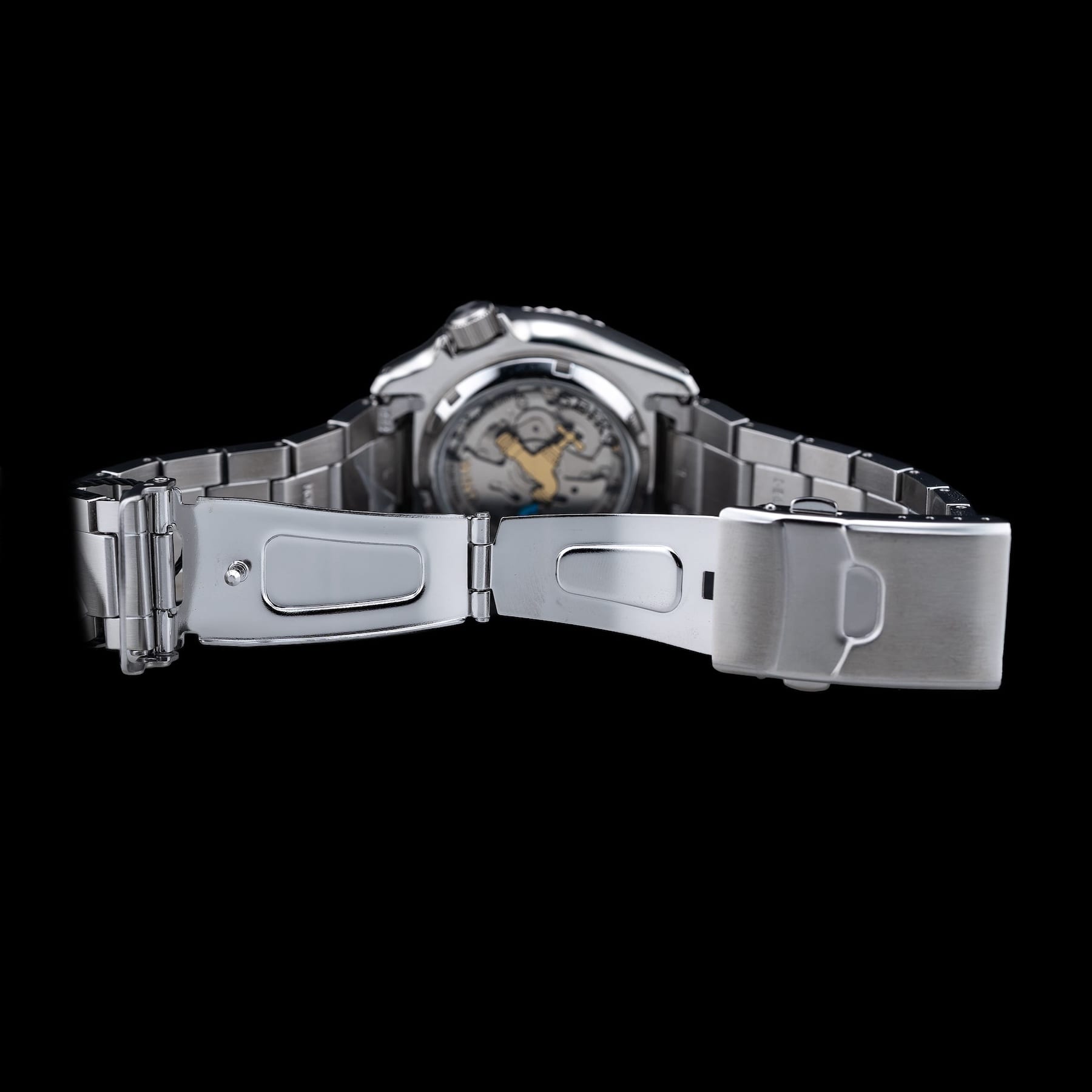 Seiko 5 Sports Rowing Blazers SRPM19