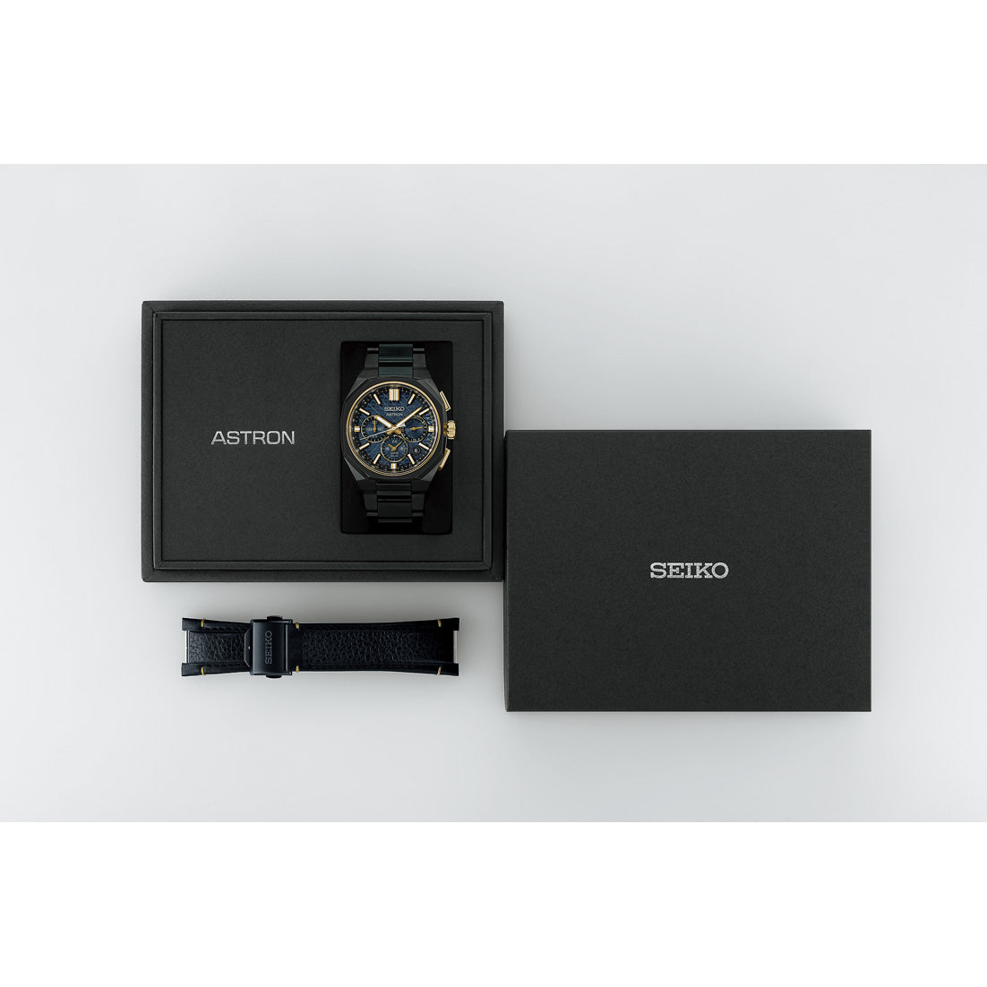 Seiko Astron HAB009 GPS Solar 2026 Limited Edition