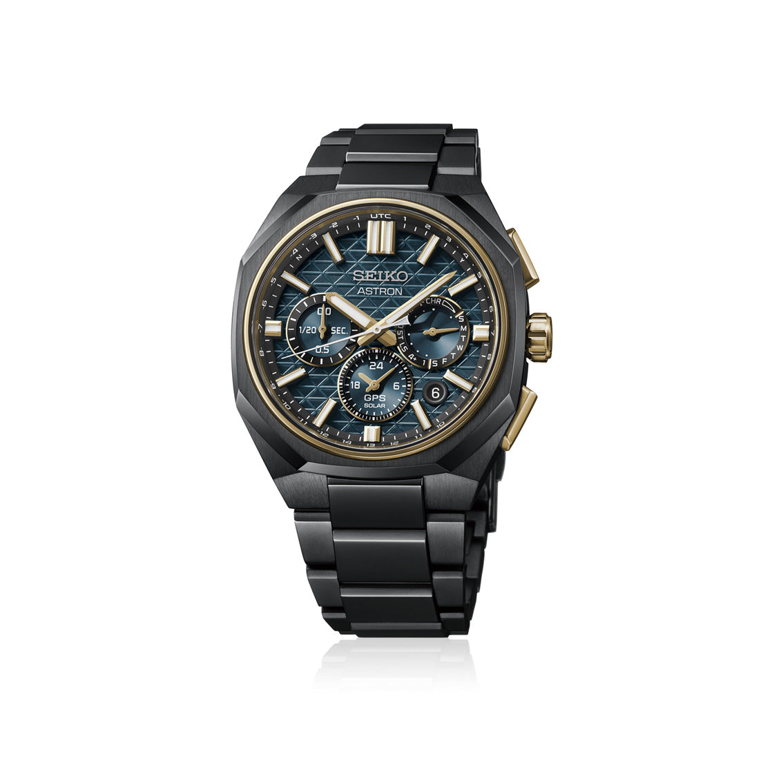 Seiko Astron HAB009 GPS Solar 2026 Limited Edition