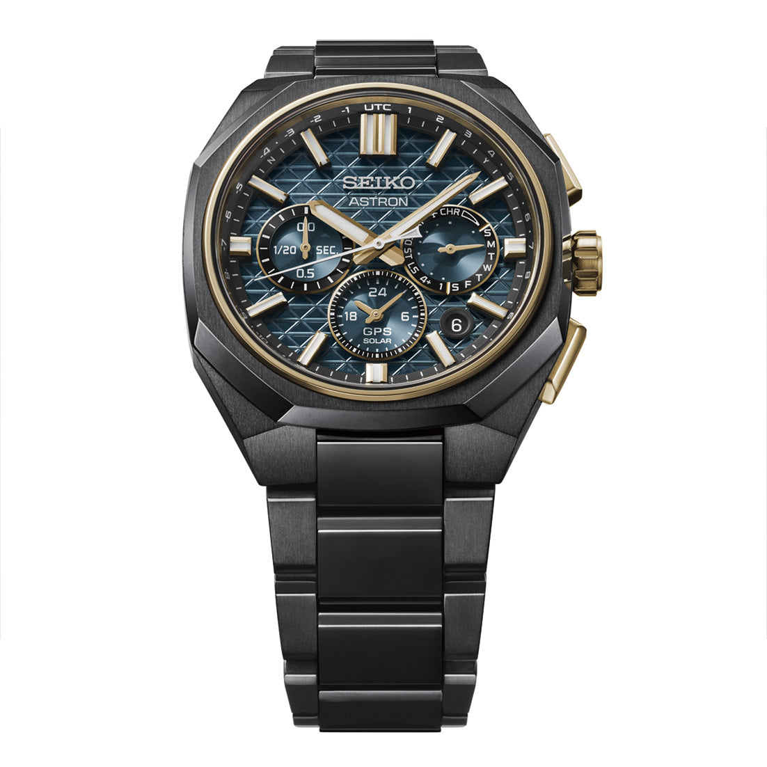 Seiko Astron HAB009 GPS Solar 2026 Limited Edition
