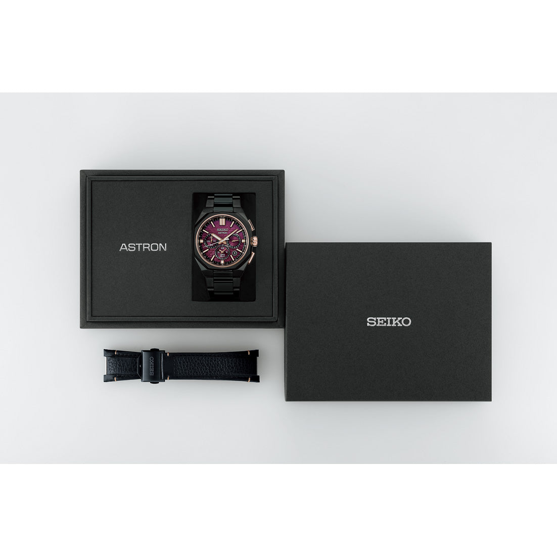 Seiko Astron HAB010 GPS Solar 2026 Limited Edition