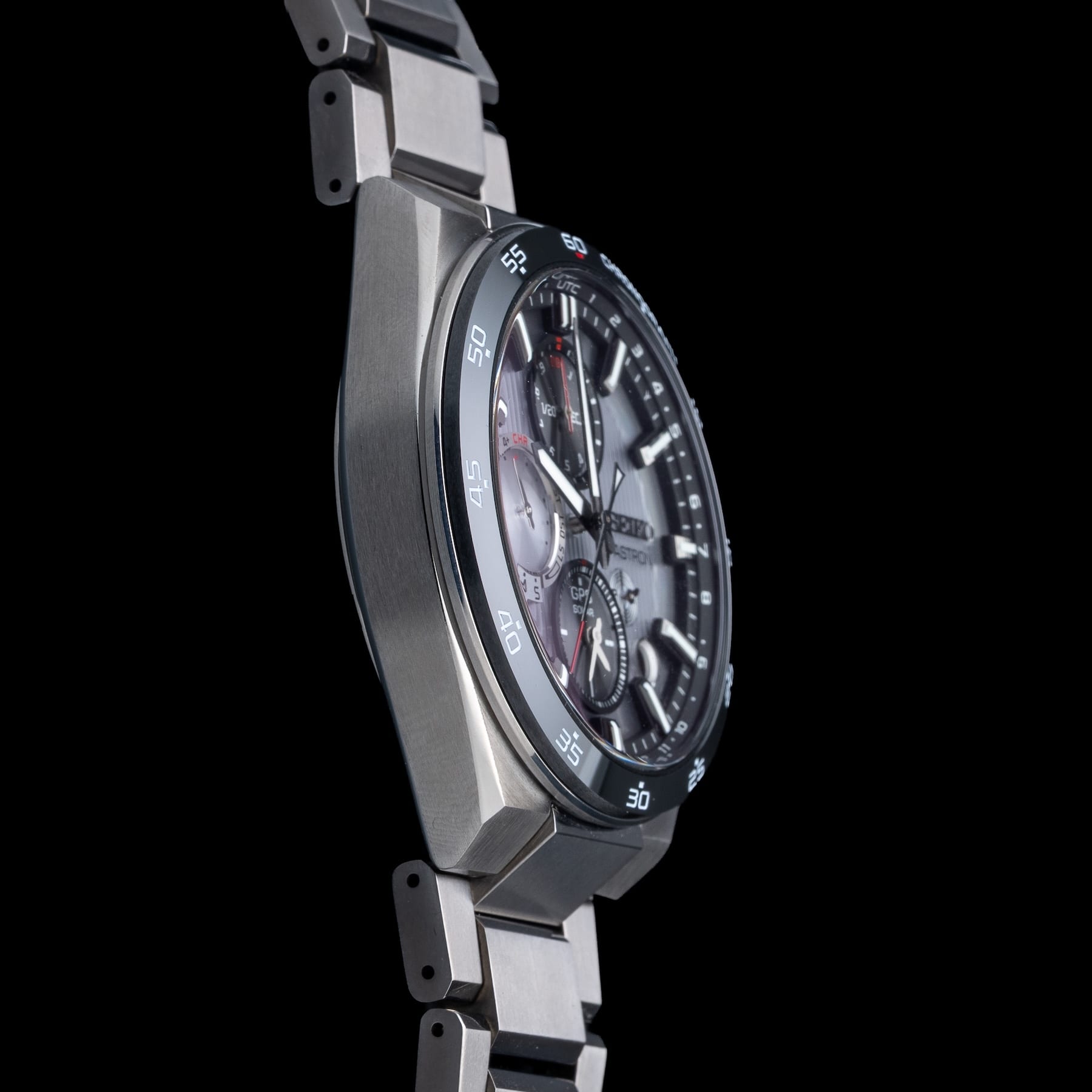 Seiko Astron SSH153