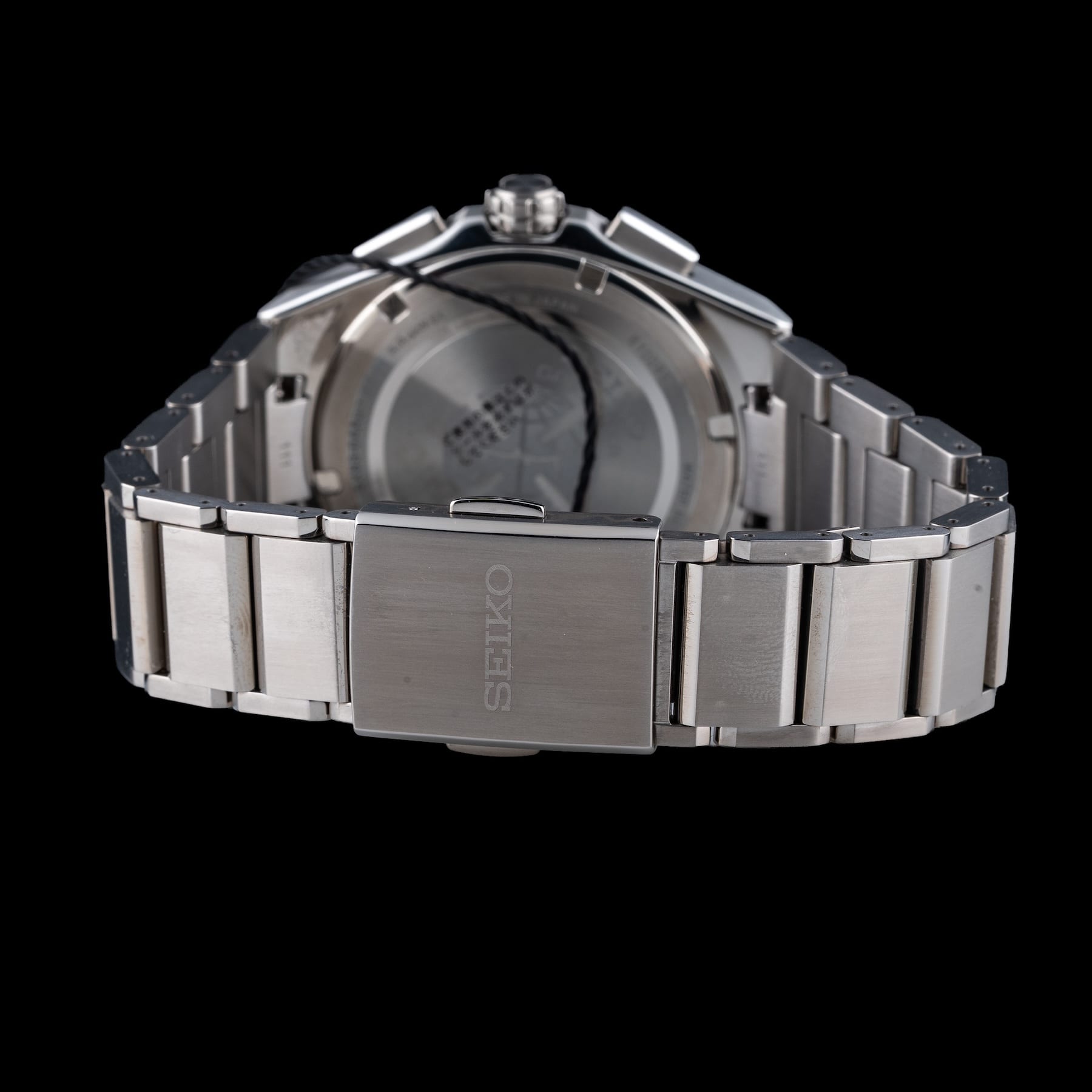 Seiko Astron SSH153