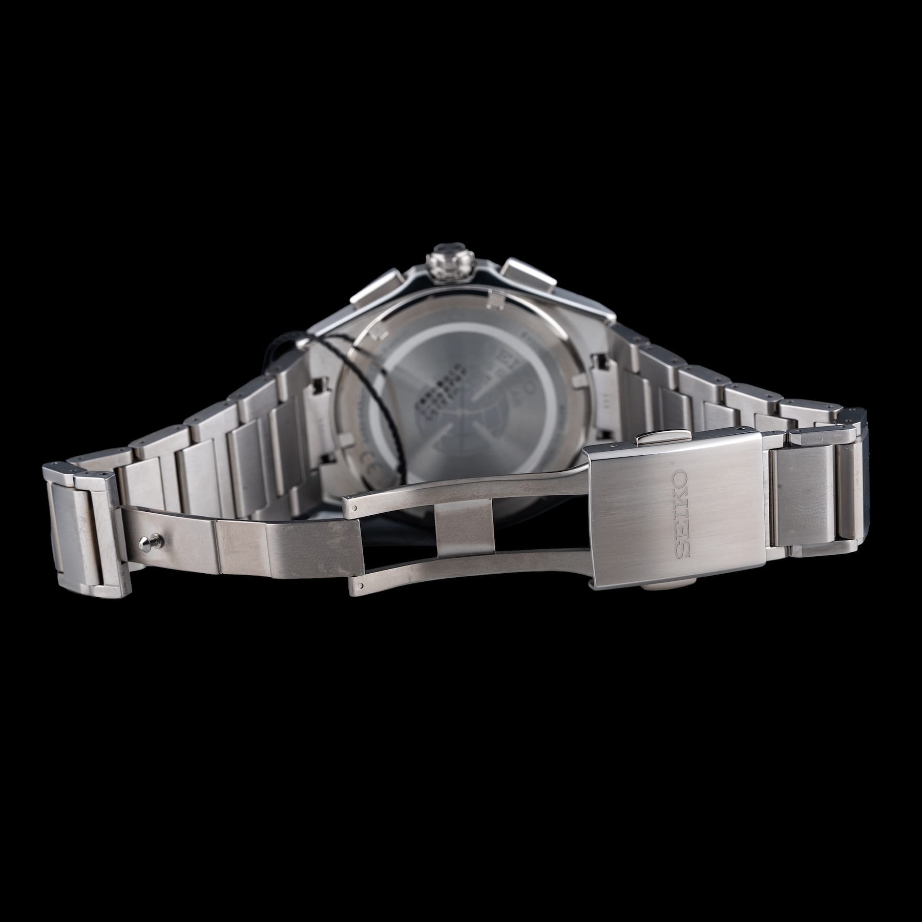 Seiko Astron SSH153