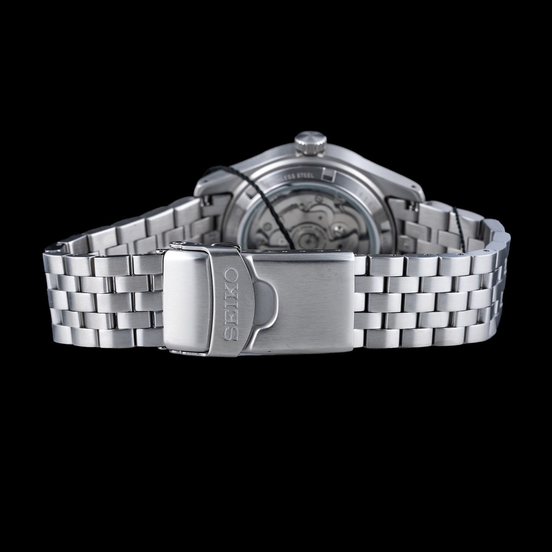 Seiko 5 Sports GMT Field HDB001
